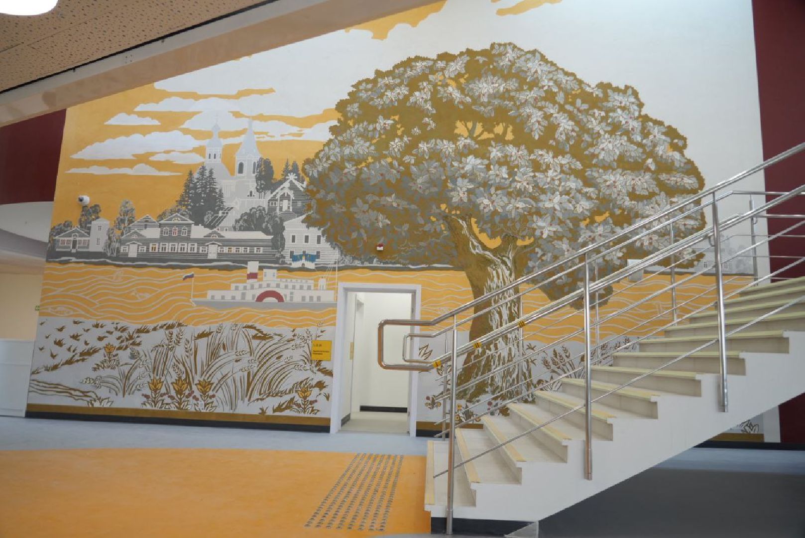 Семейный центр Мещерякова, Постинтернатное сопровождение, Люди с ОВЗ, Слепоглухие инвалиды, Социальное учреждение, Реабилитация, Сергиев Посад,