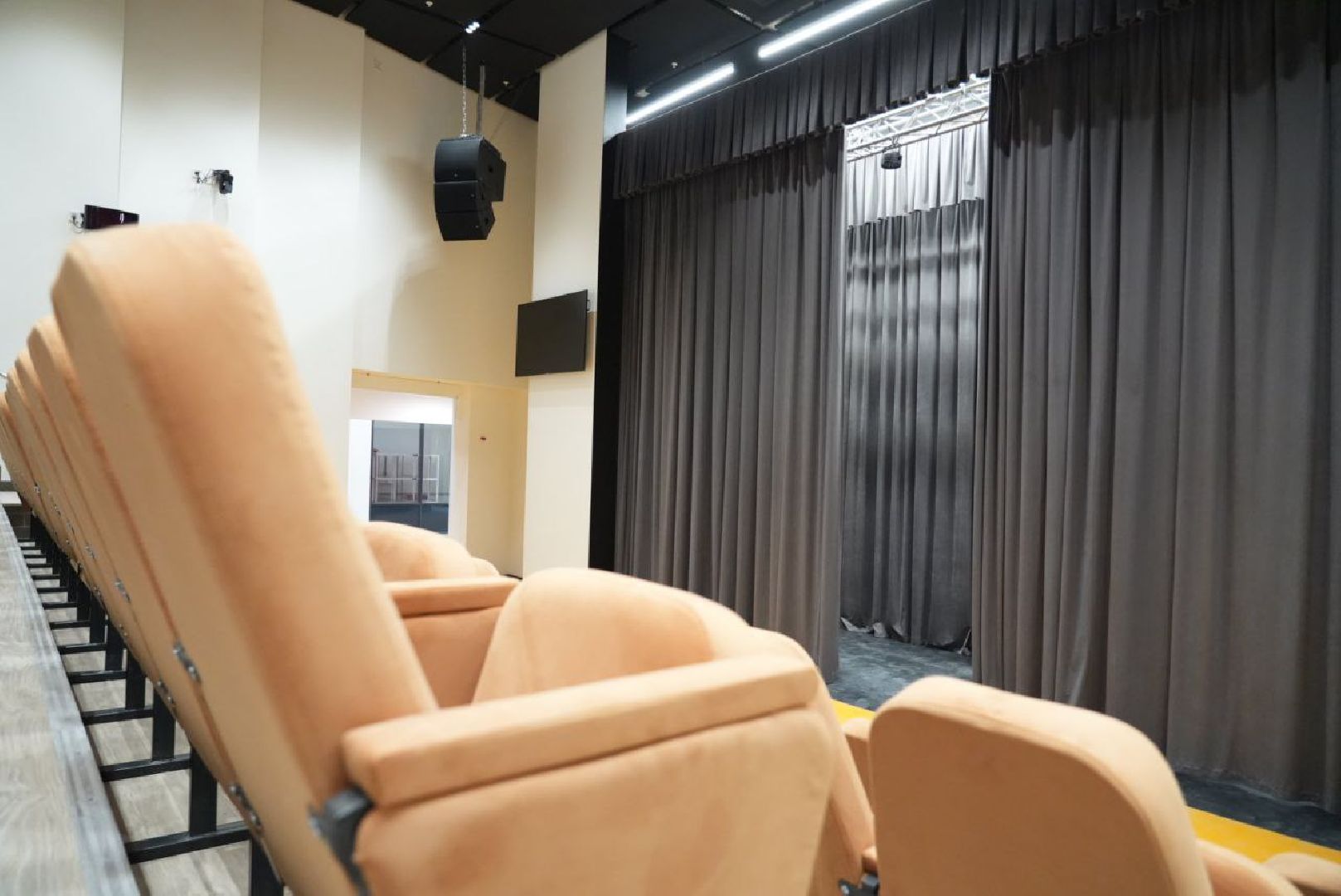 Семейный центр Мещерякова, Постинтернатное сопровождение, Люди с ОВЗ, Слепоглухие инвалиды, Социальное учреждение, Реабилитация, Сергиев Посад,