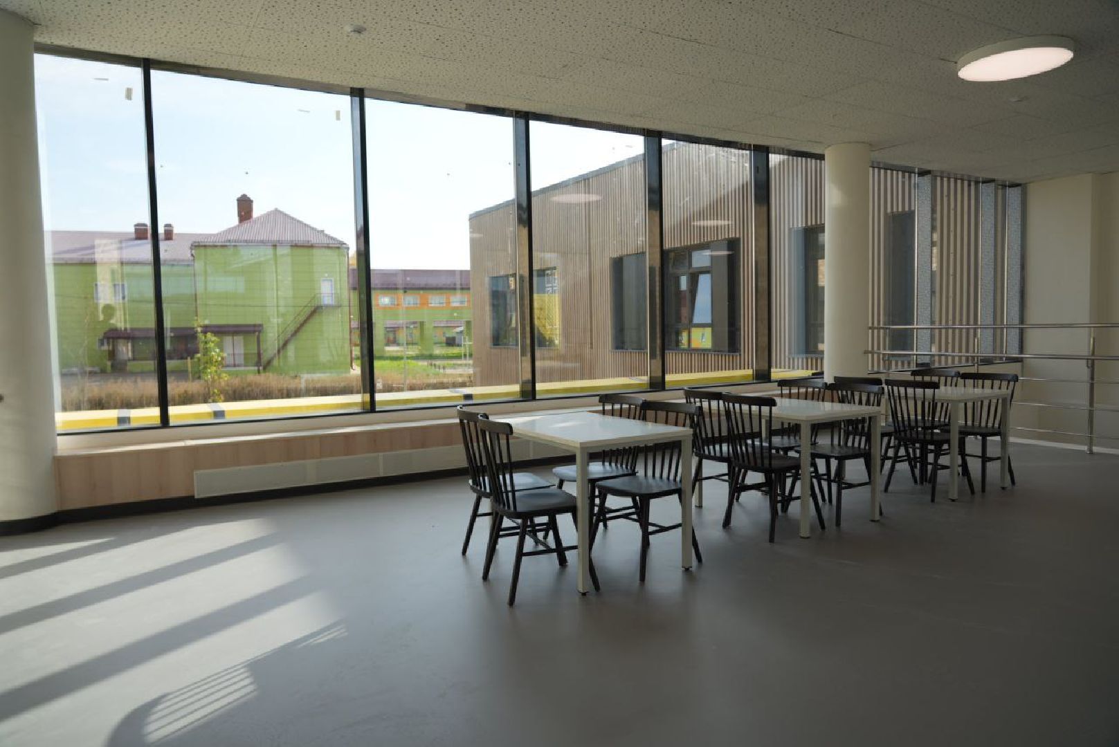 Семейный центр Мещерякова, Постинтернатное сопровождение, Люди с ОВЗ, Слепоглухие инвалиды, Социальное учреждение, Реабилитация, Сергиев Посад,