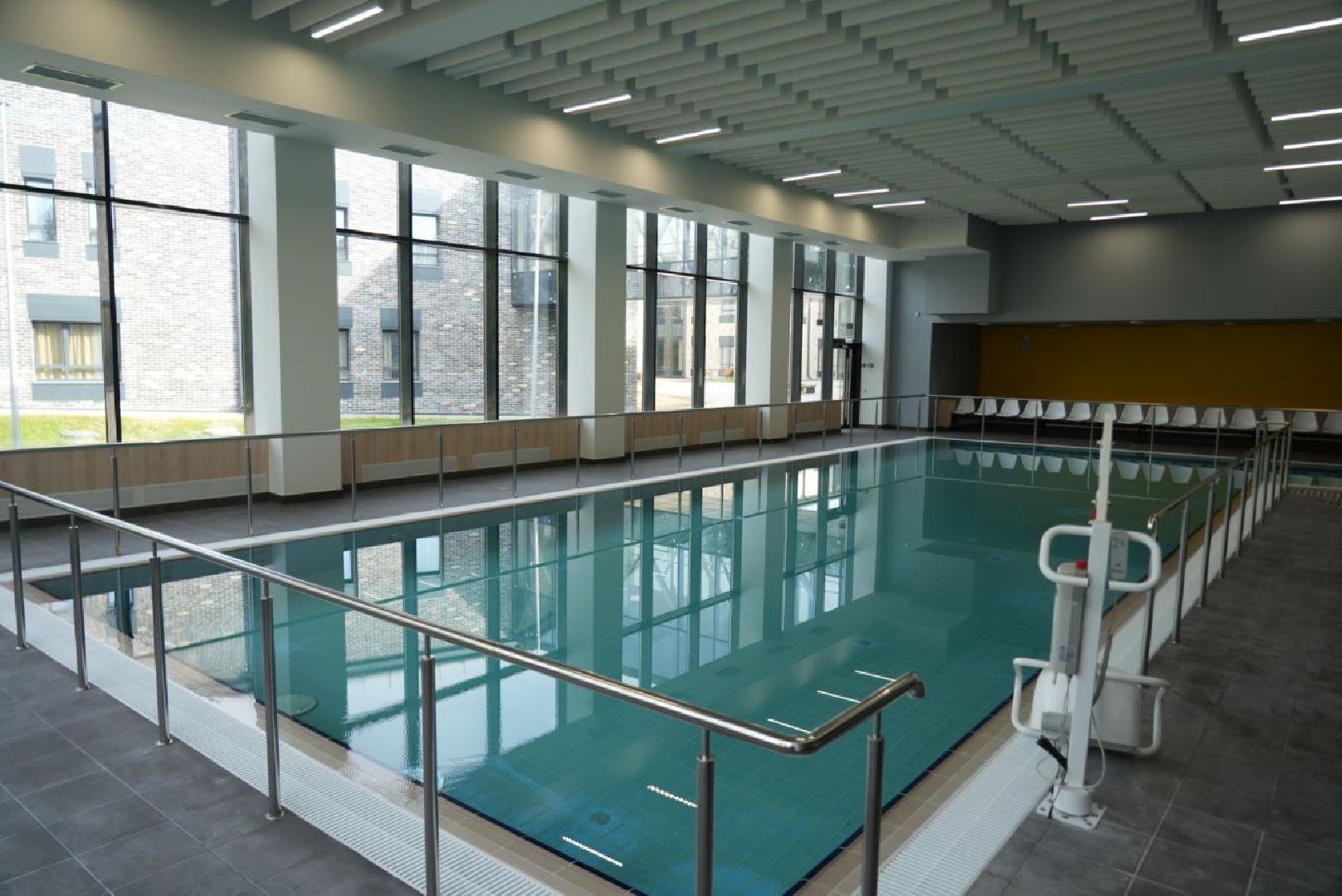 Семейный центр Мещерякова, Постинтернатное сопровождение, Люди с ОВЗ, Слепоглухие инвалиды, Социальное учреждение, Реабилитация, Сергиев Посад,