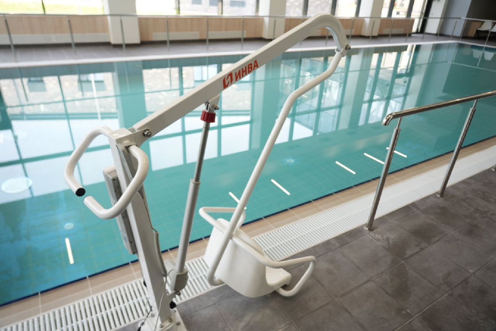 Семейный центр Мещерякова, Постинтернатное сопровождение, Люди с ОВЗ, Слепоглухие инвалиды, Социальное учреждение, Реабилитация, Сергиев Посад,