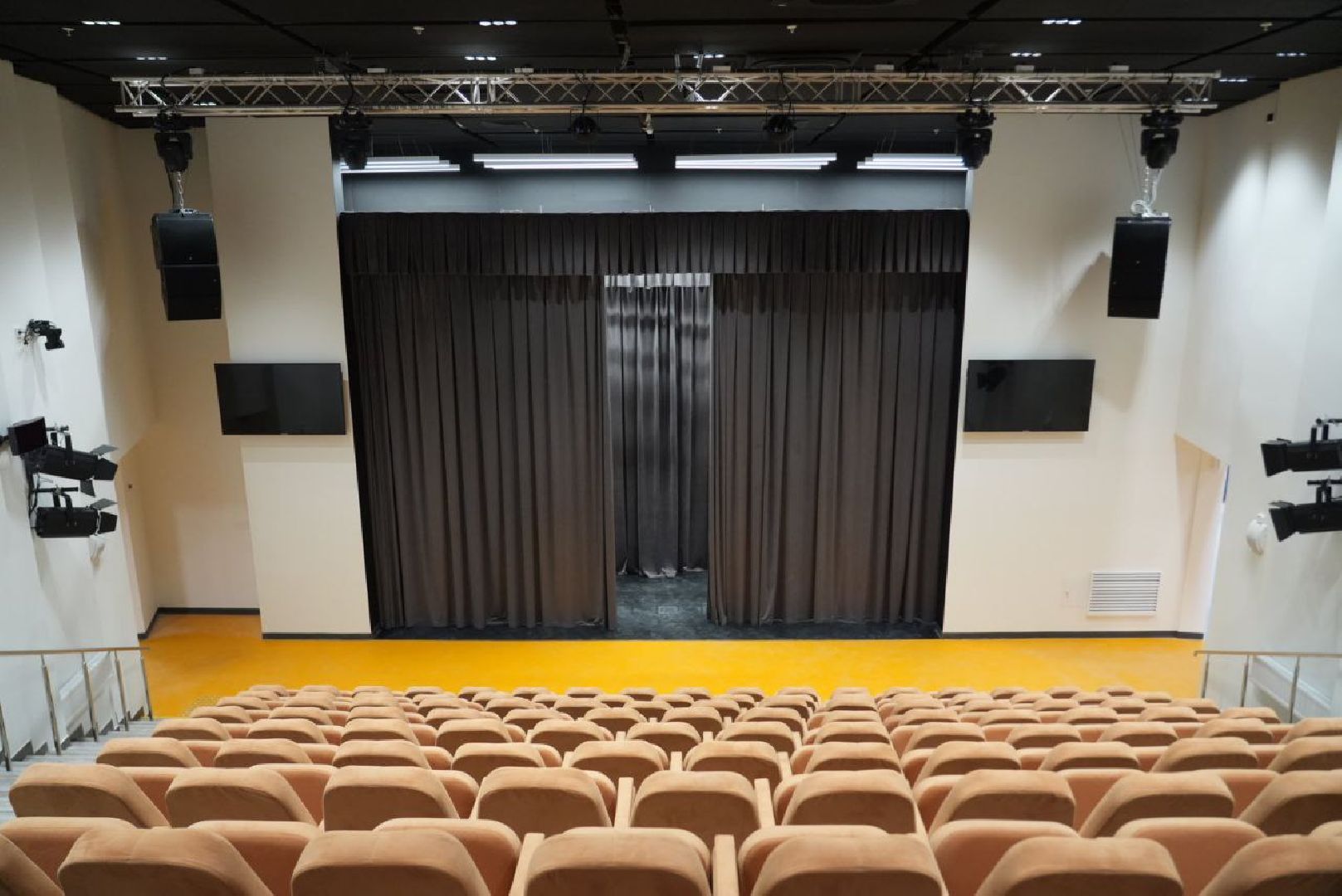 Семейный центр Мещерякова, Постинтернатное сопровождение, Люди с ОВЗ, Слепоглухие инвалиды, Социальное учреждение, Реабилитация, Сергиев Посад,