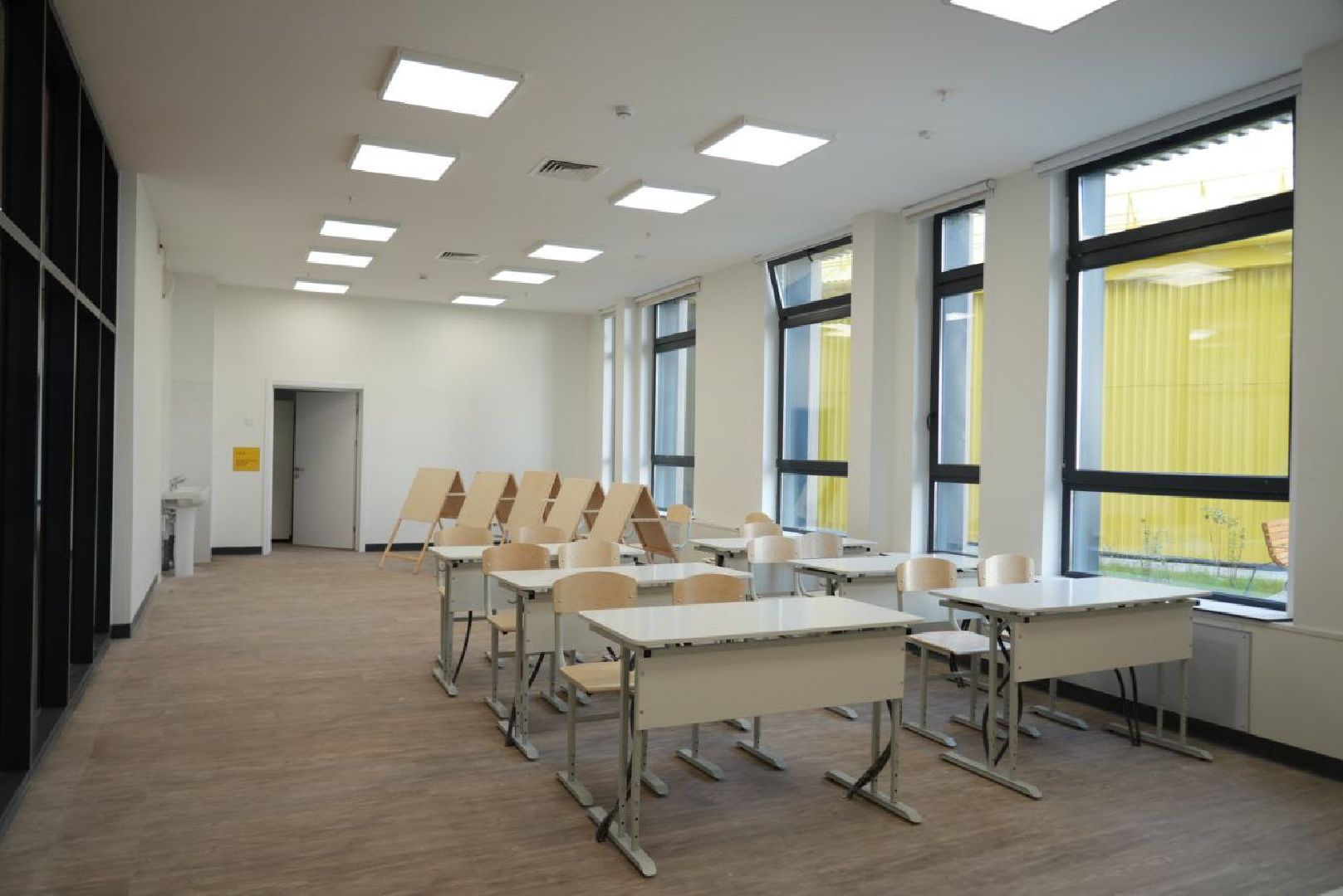 Семейный центр Мещерякова, Постинтернатное сопровождение, Люди с ОВЗ, Слепоглухие инвалиды, Социальное учреждение, Реабилитация, Сергиев Посад,