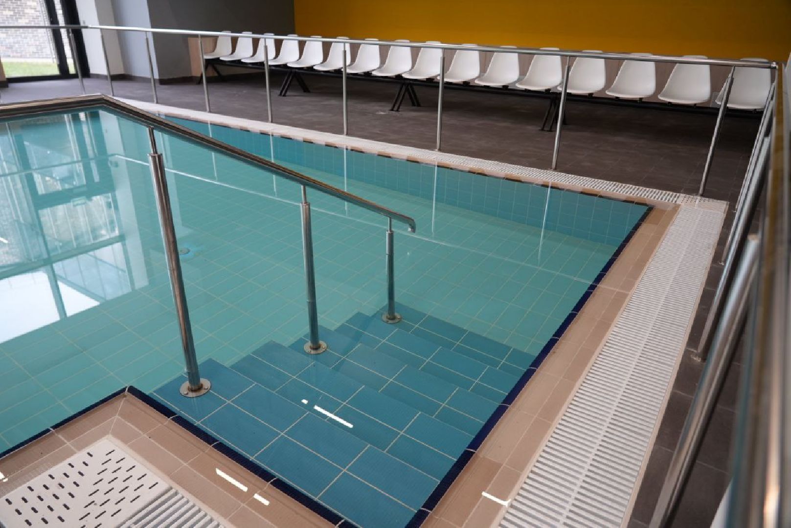 Семейный центр Мещерякова, Постинтернатное сопровождение, Люди с ОВЗ, Слепоглухие инвалиды, Социальное учреждение, Реабилитация, Сергиев Посад,