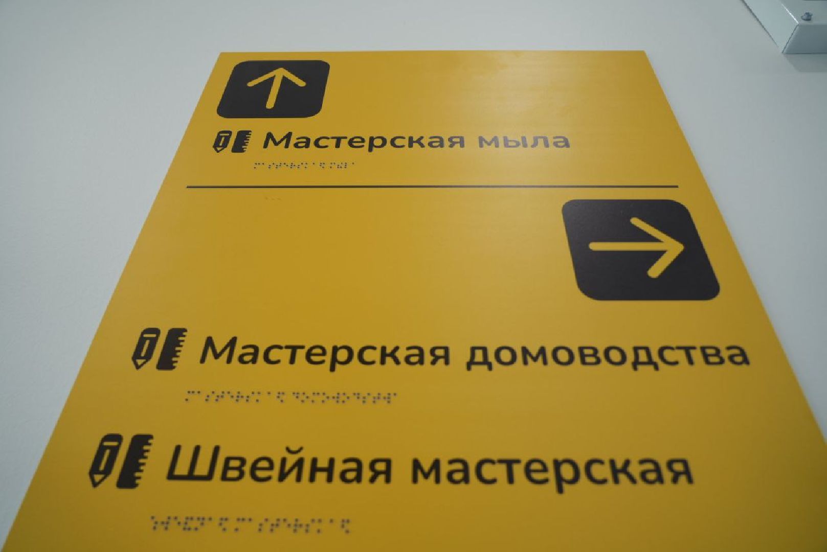 Семейный центр Мещерякова, Постинтернатное сопровождение, Люди с ОВЗ, Слепоглухие инвалиды, Социальное учреждение, Реабилитация, Сергиев Посад,