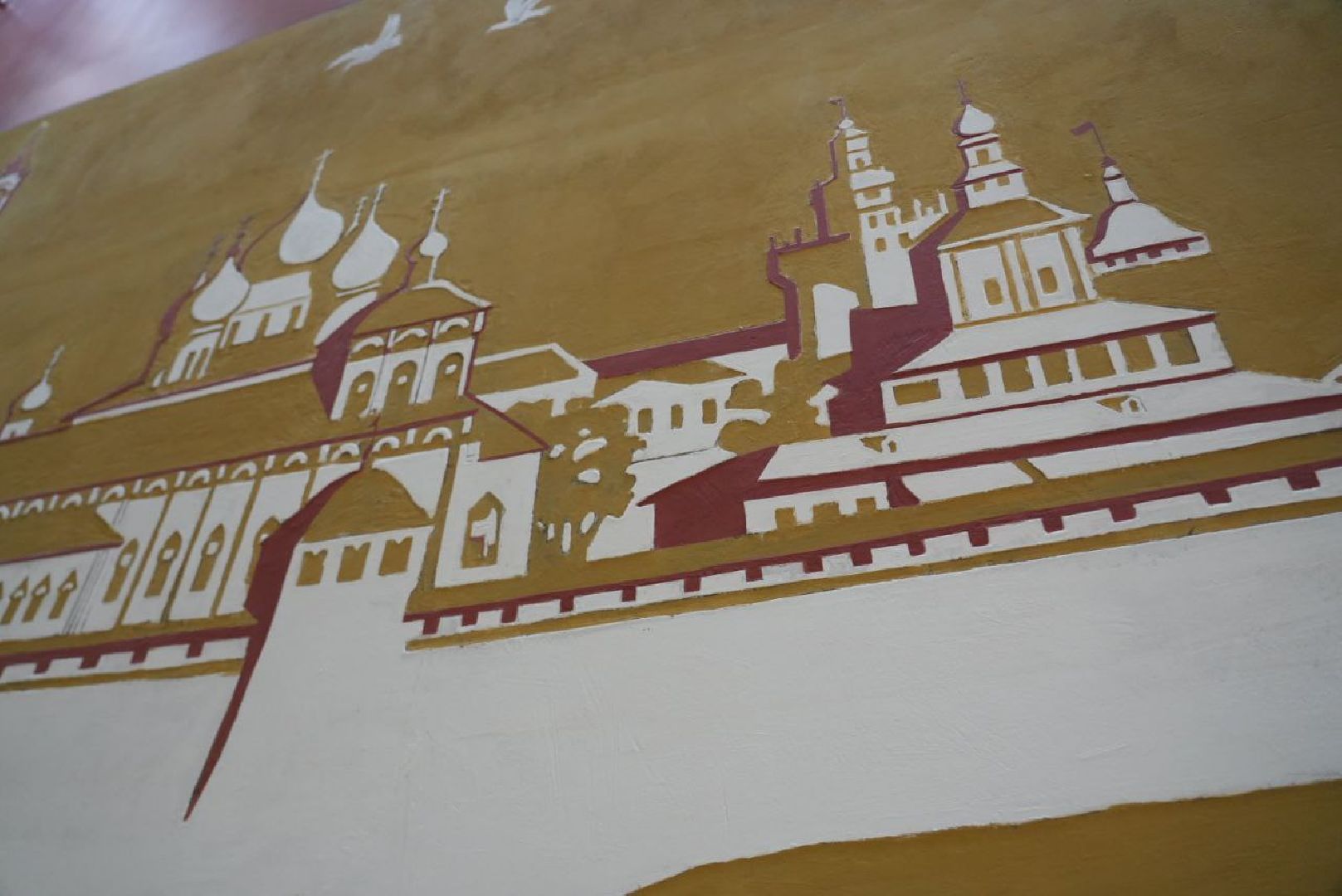 Семейный центр Мещерякова, Постинтернатное сопровождение, Люди с ОВЗ, Слепоглухие инвалиды, Социальное учреждение, Реабилитация, Сергиев Посад,