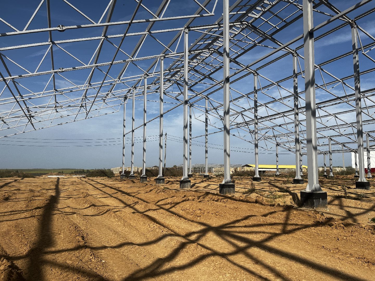 волоколамск, ферма,