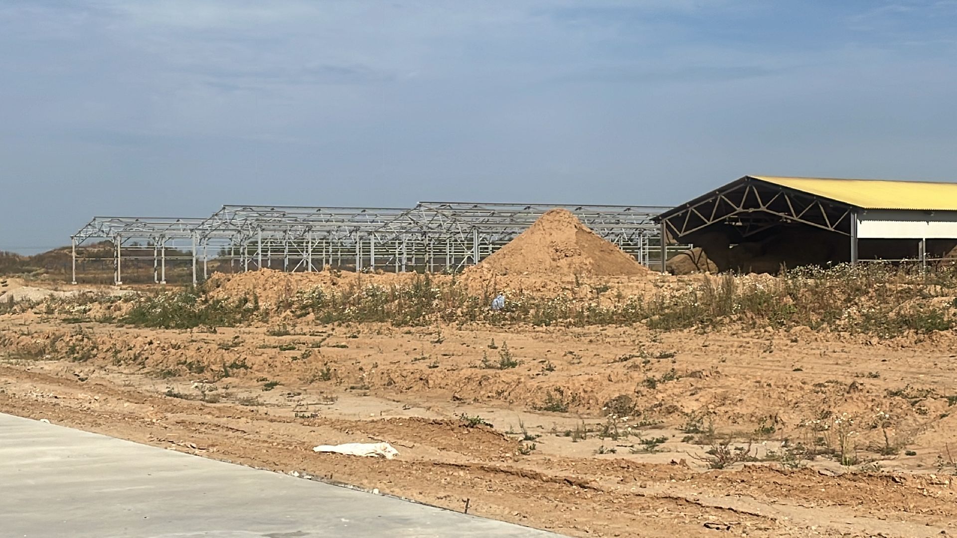 волоколамск, ферма,