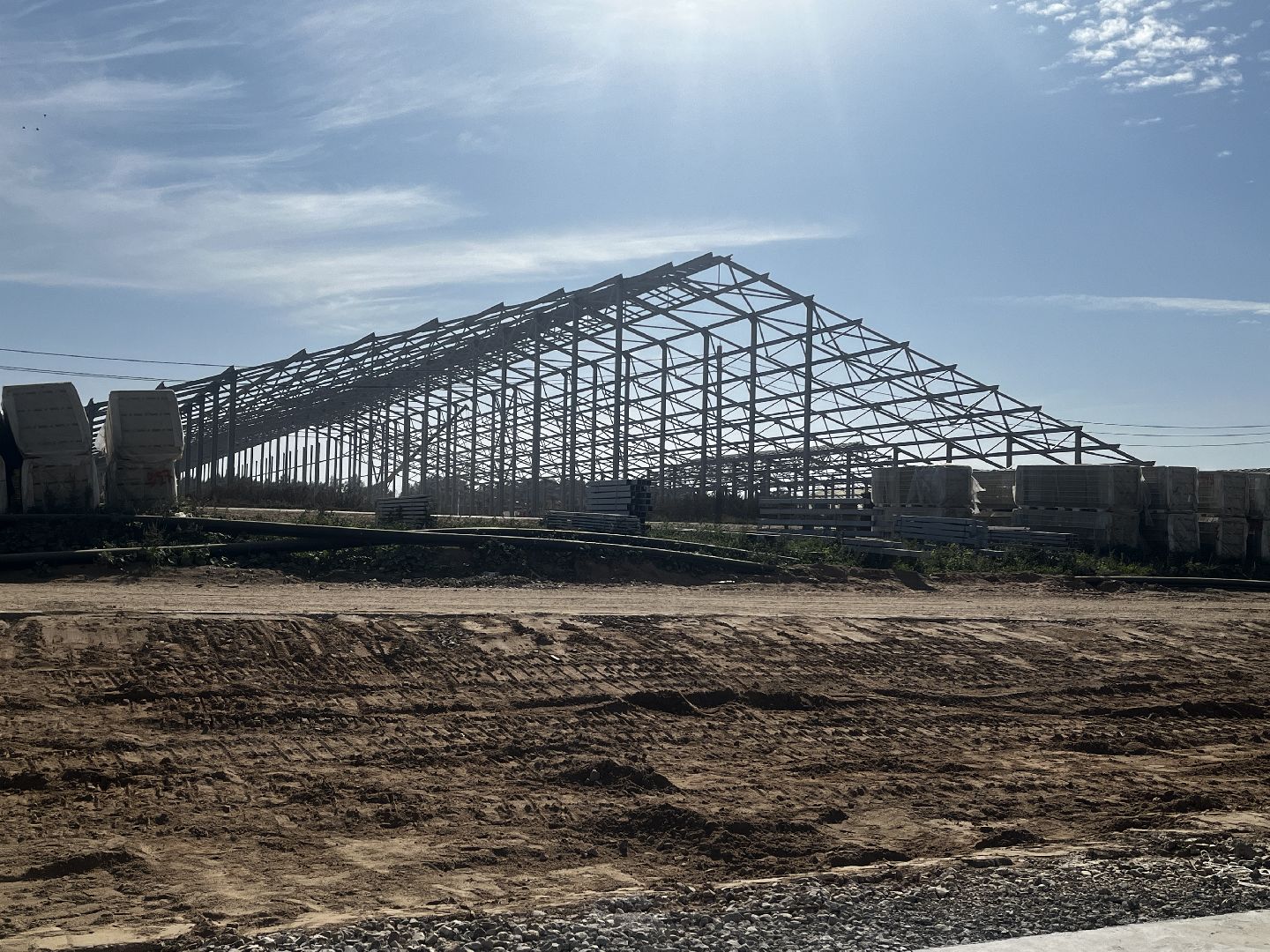 волоколамск, ферма,