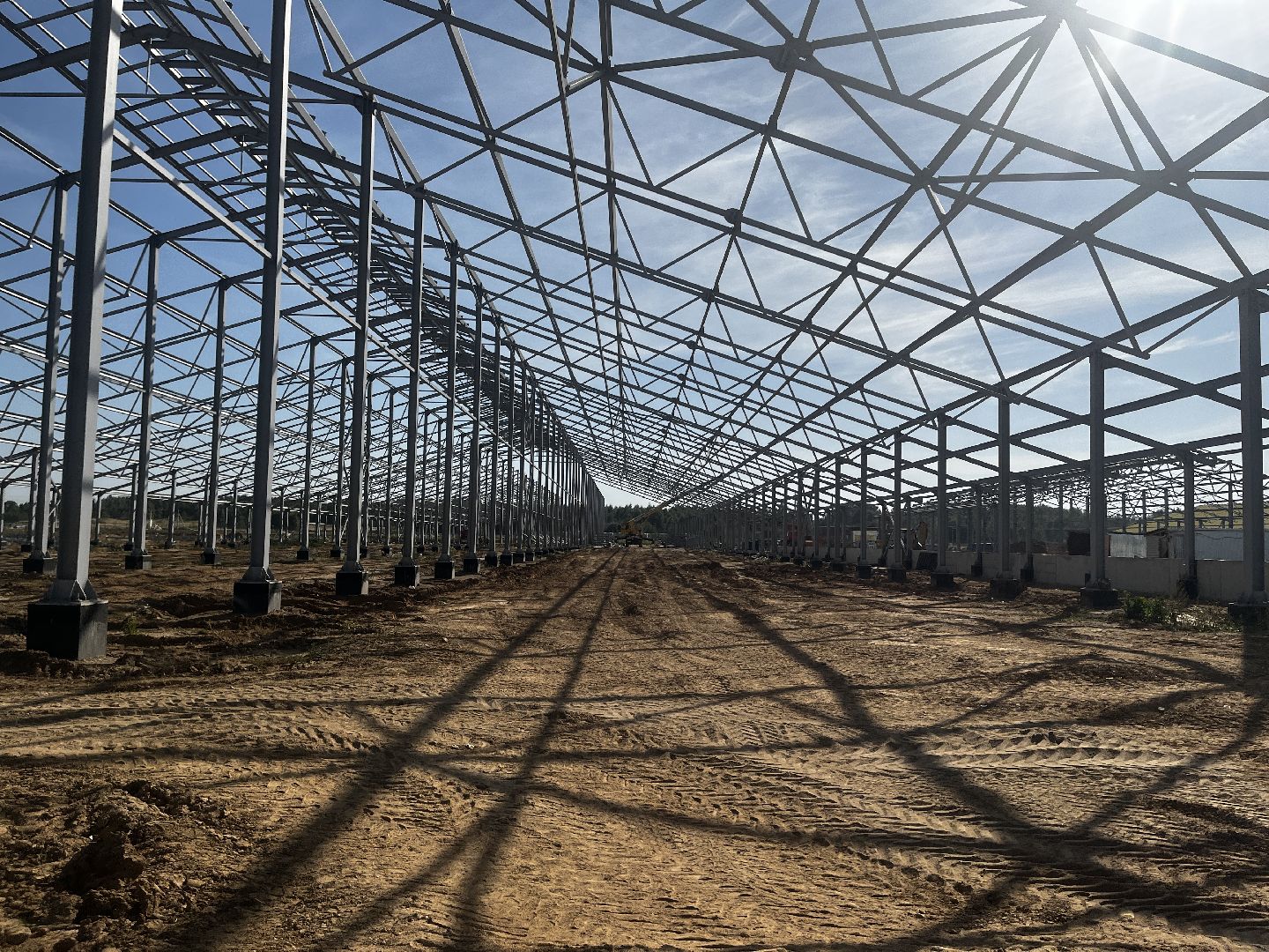 волоколамск, ферма,