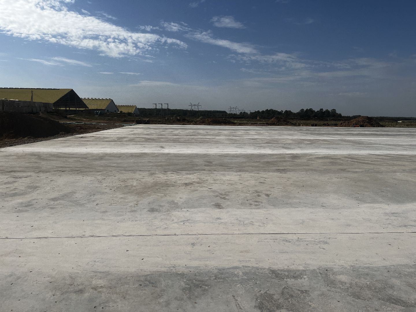 волоколамск, ферма,