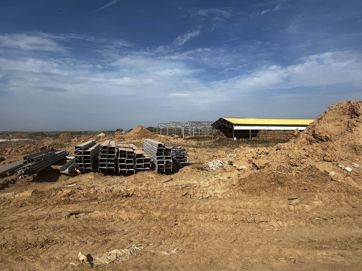 волоколамск, ферма,