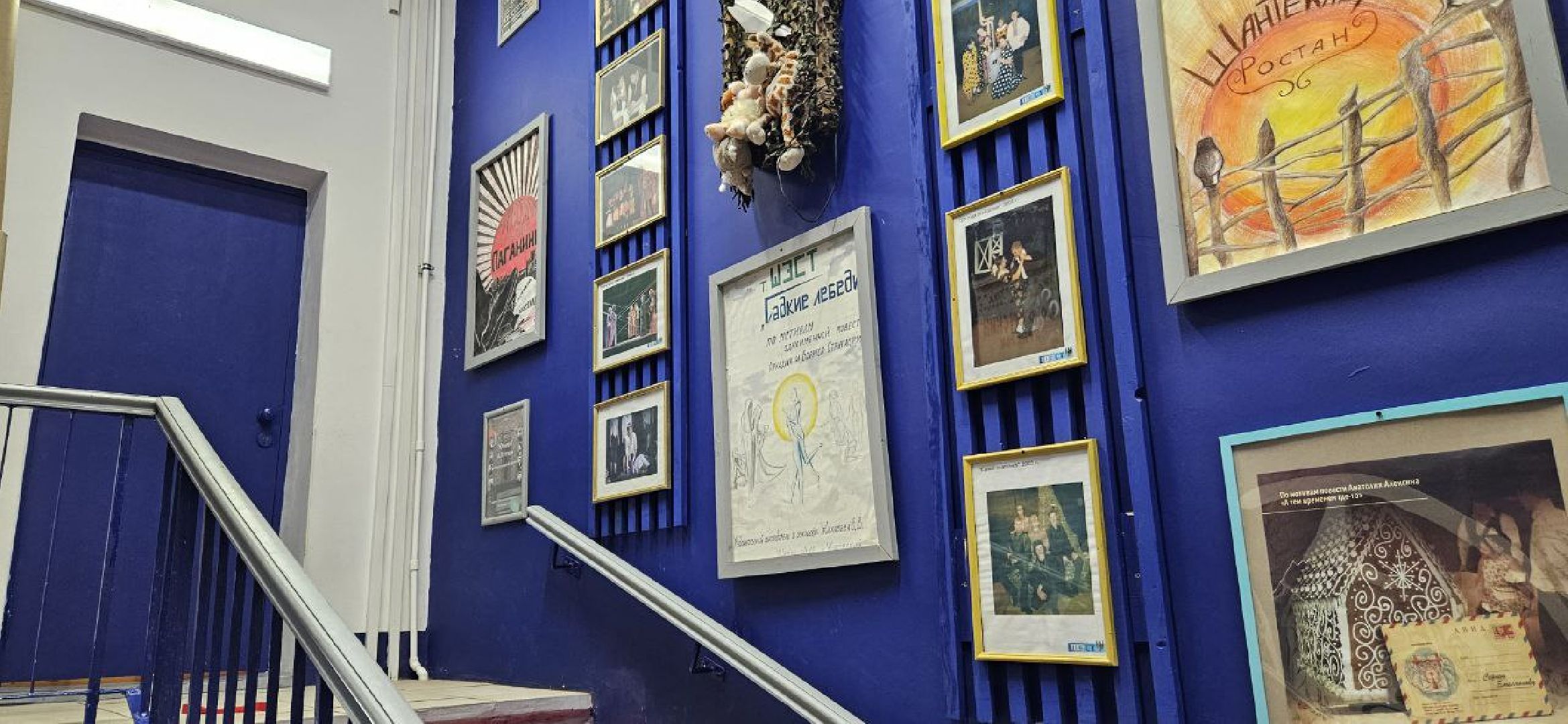 образование, школы, робототехника, актерское мастерство, вокал, театр шэст,