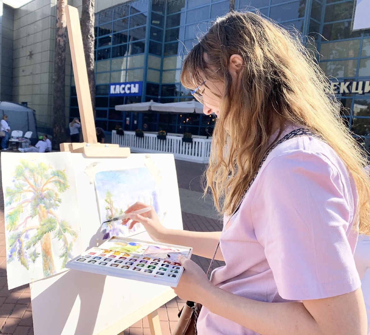 Балашиха, Подмосковье, день города 2024, День города Балашиха, Балашихе 194 года,