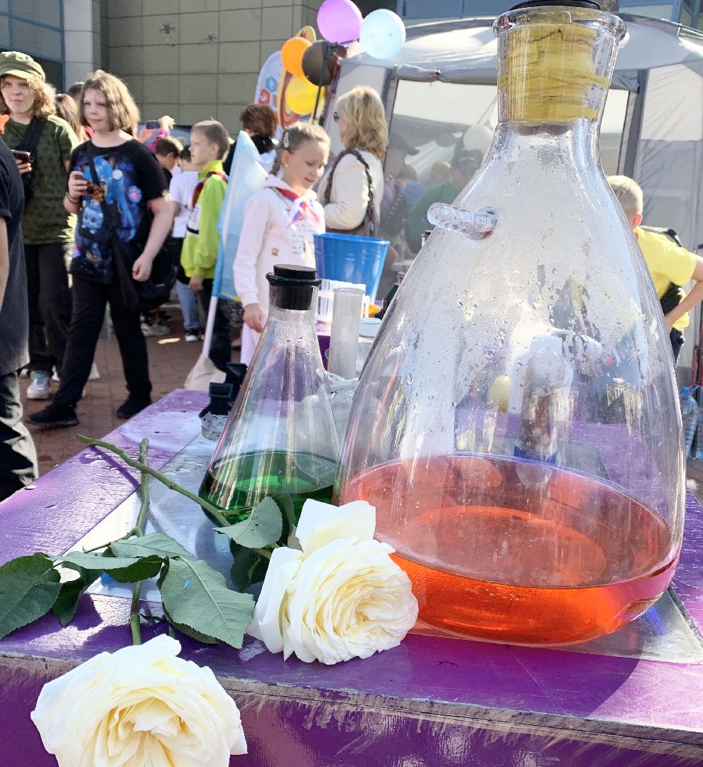 Балашиха, Подмосковье, день города 2024, День города Балашиха, Балашихе 194 года,