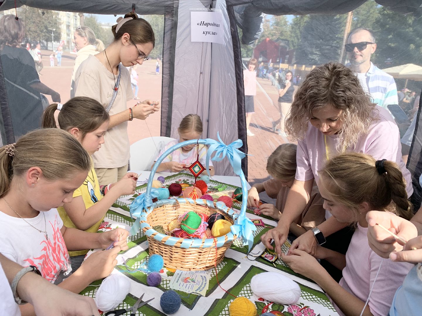 Балашиха, Подмосковье, день города 2024, День города Балашиха, Балашихе 194 года,