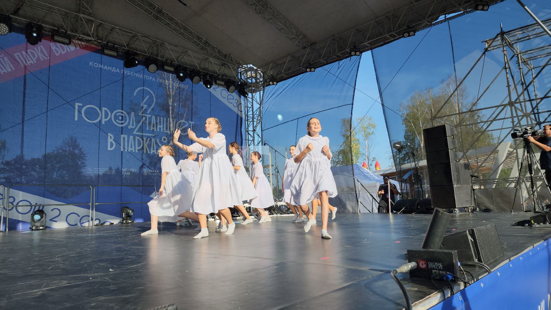 ивантеевка, город танцует в парках, гала-концерт, жюри, танцевальный конкурс, танцевальный ансамбль,