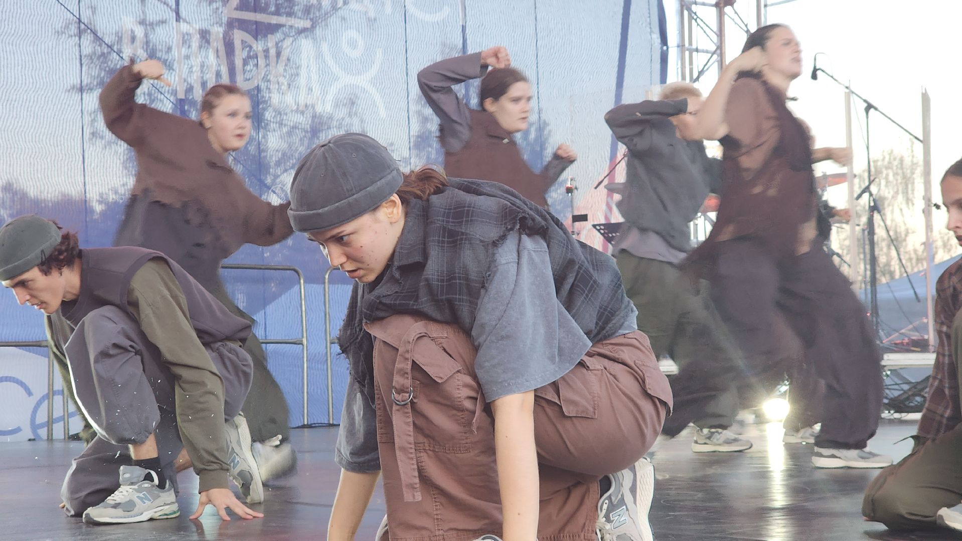 ивантеевка, пушкинский, город танцует в парках, гала-концерт, победители, победители заключительного этапа, танцевальный конкурс,