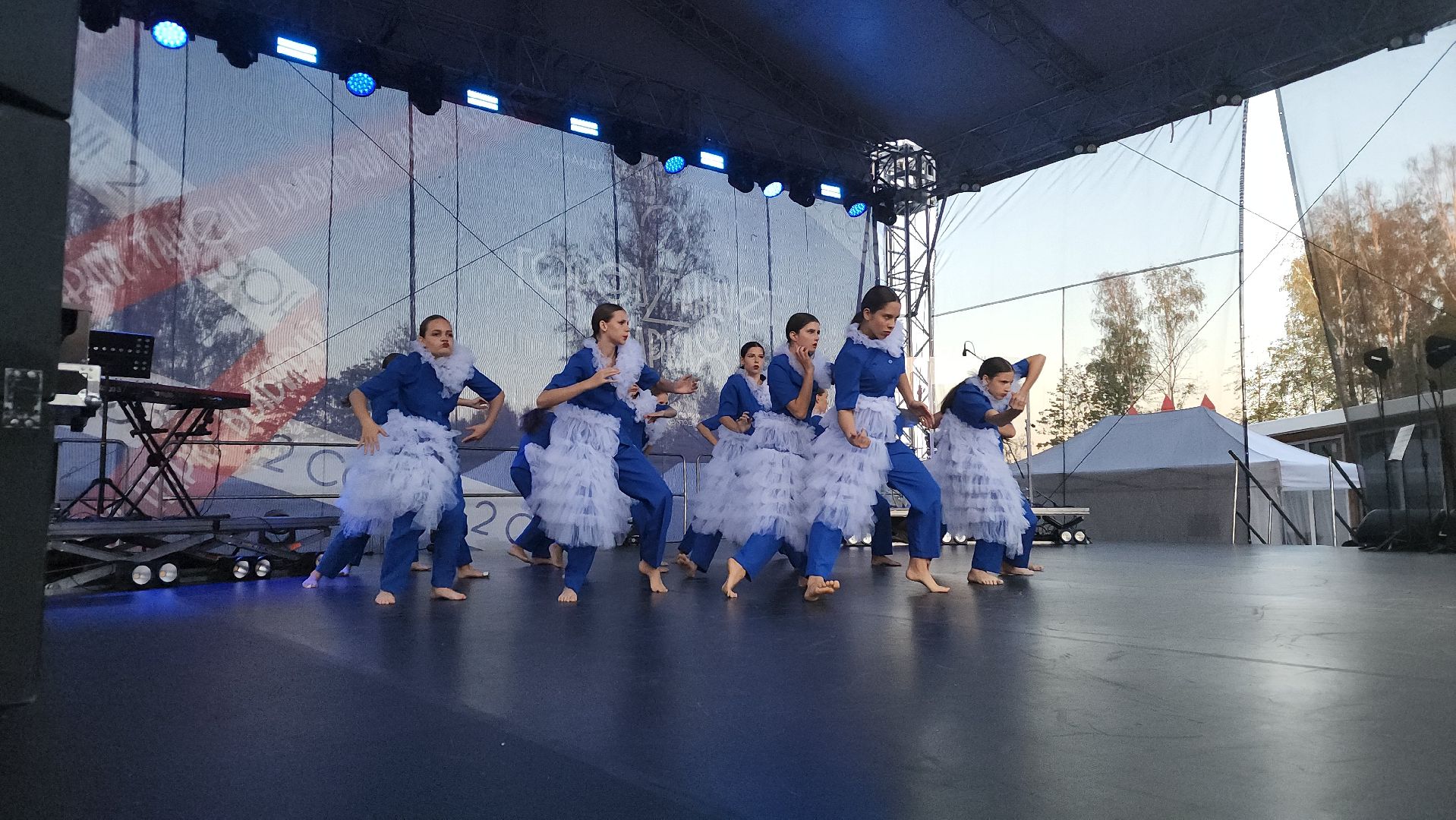 ивантеевка, пушкинский, город танцует в парках, гала-концерт, победители, победители заключительного этапа, танцевальный конкурс,