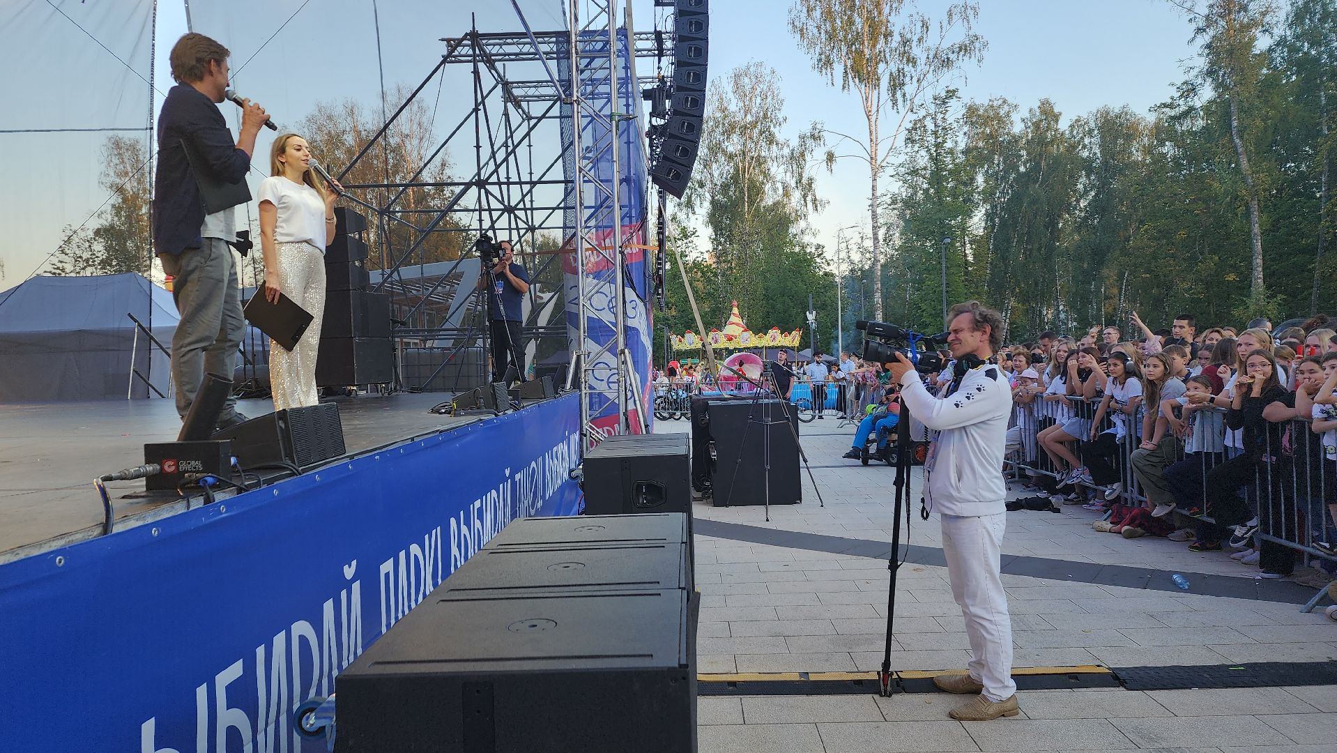 ивантеевка, пушкинский, город танцует в парках, гала-концерт, победители, победители заключительного этапа, танцевальный конкурс,