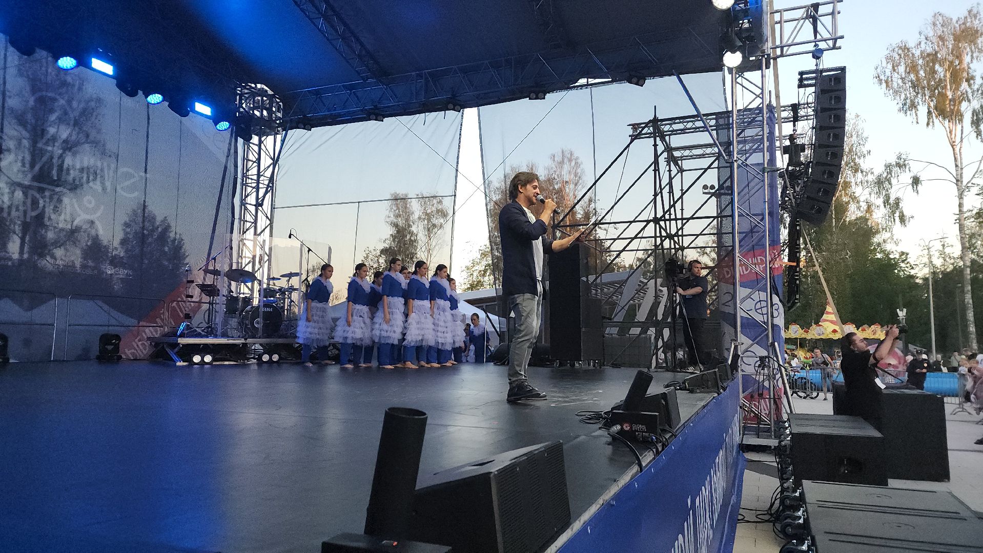 ивантеевка, пушкинский, город танцует в парках, гала-концерт, победители, победители заключительного этапа, танцевальный конкурс,