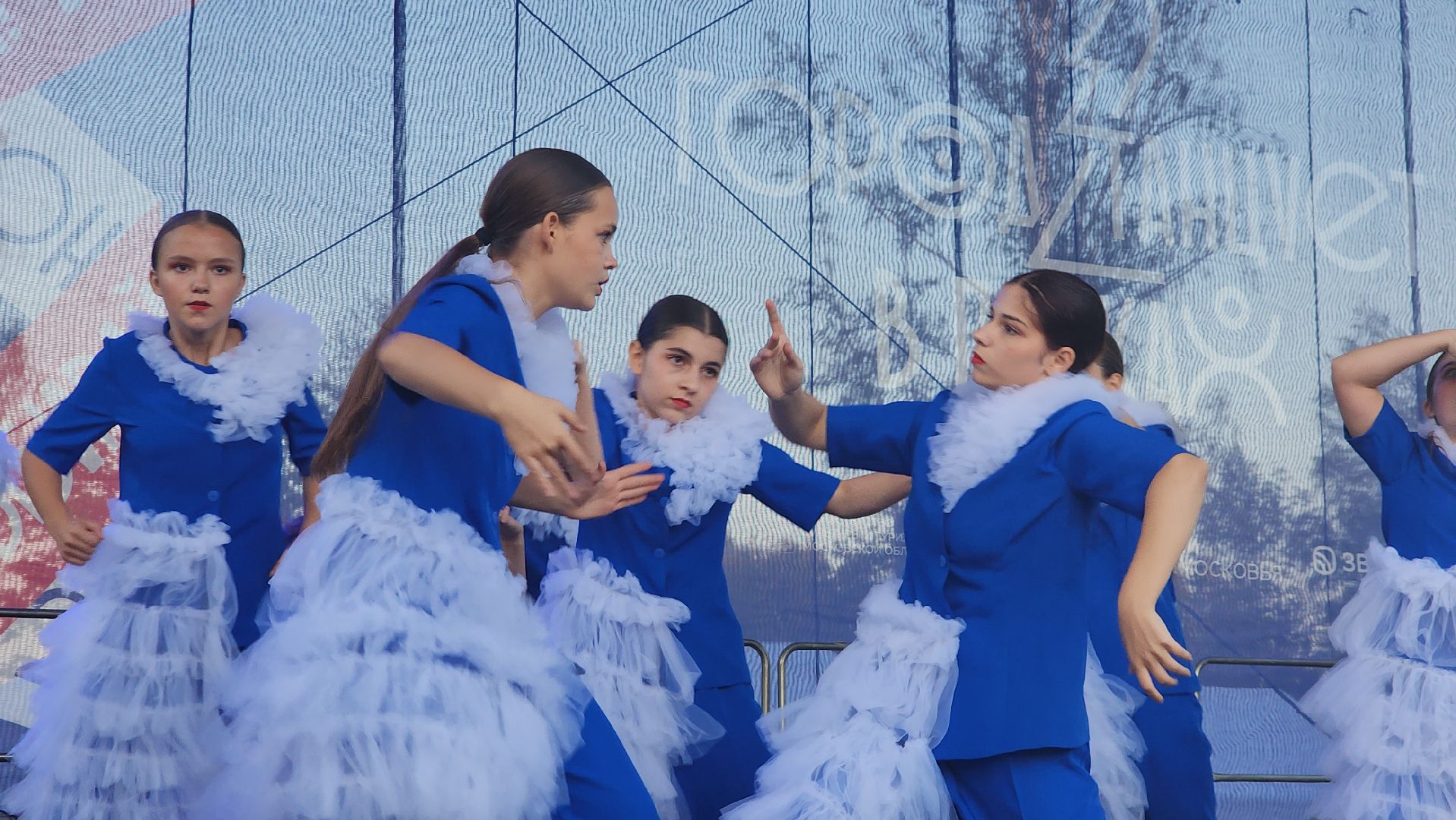 ивантеевка, пушкинский, город танцует в парках, гала-концерт, победители, победители заключительного этапа, танцевальный конкурс,