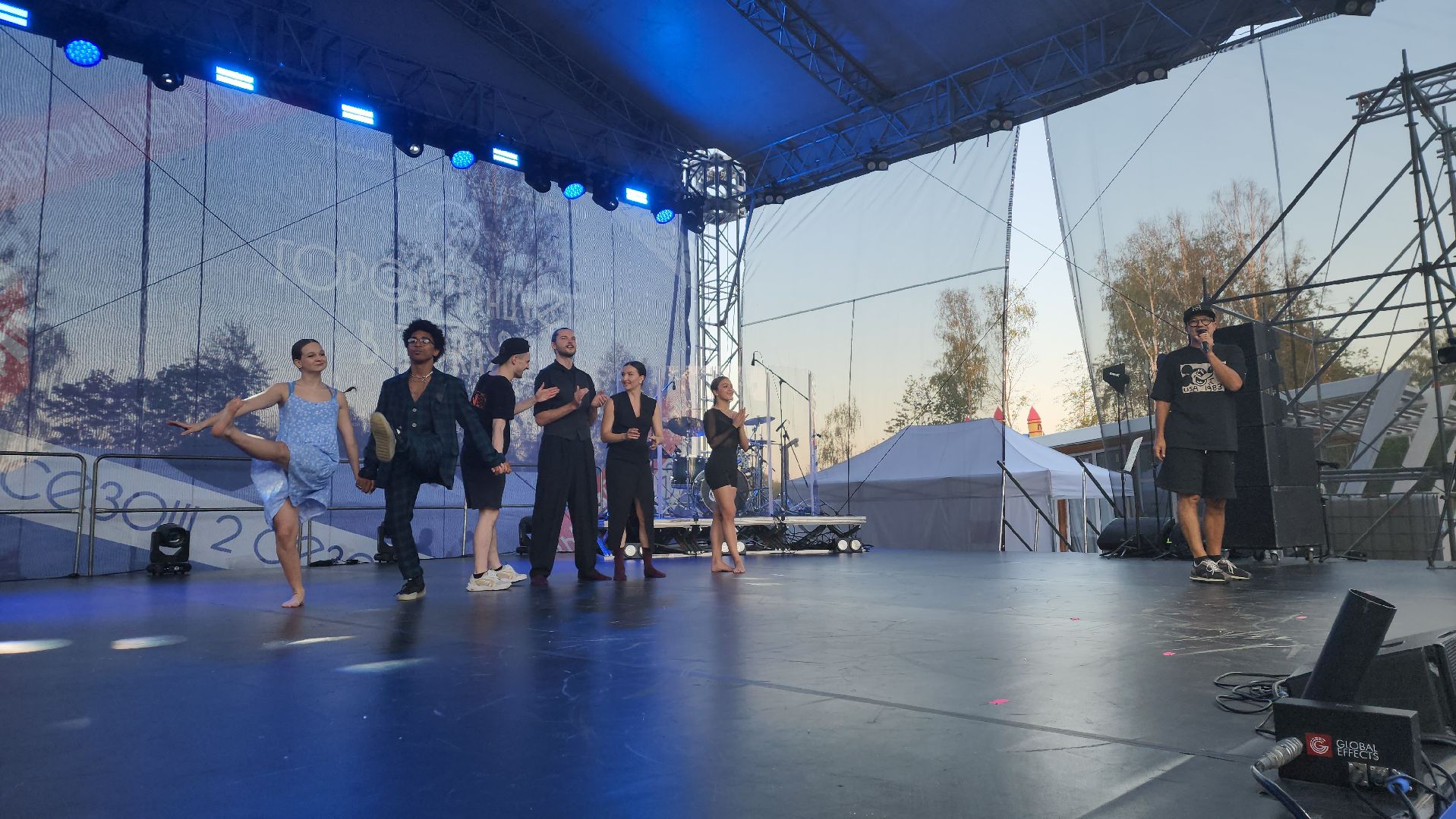 ивантеевка, пушкинский, город танцует в парках, гала-концерт, победители, победители заключительного этапа, танцевальный конкурс,