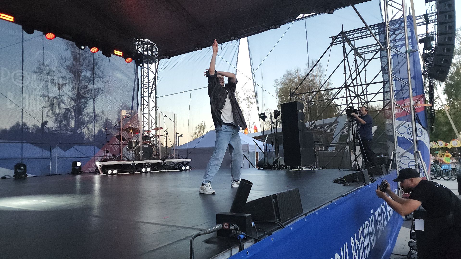 ивантеевка, пушкинский, город танцует в парках, гала-концерт, победители, победители заключительного этапа, танцевальный конкурс,