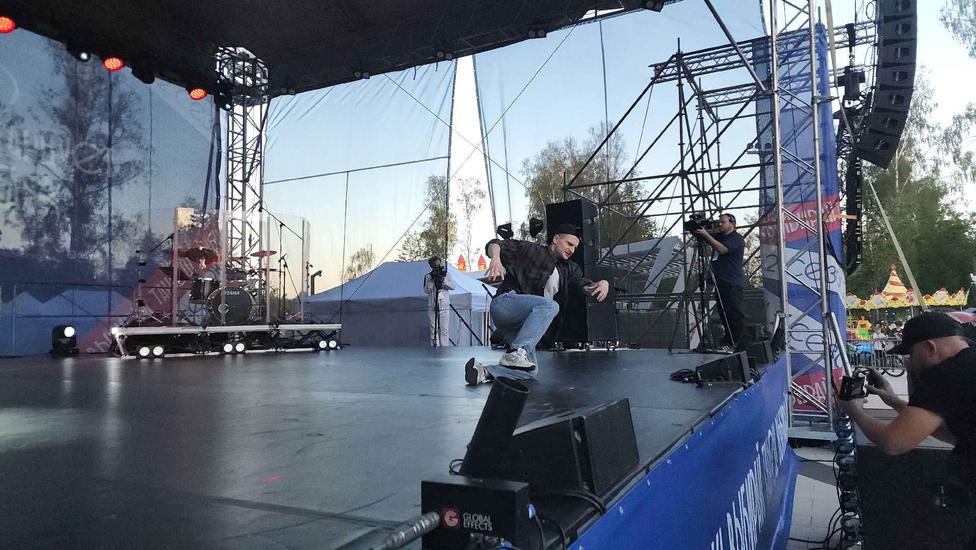 ивантеевка, пушкинский, город танцует в парках, гала-концерт, победители, победители заключительного этапа, танцевальный конкурс,