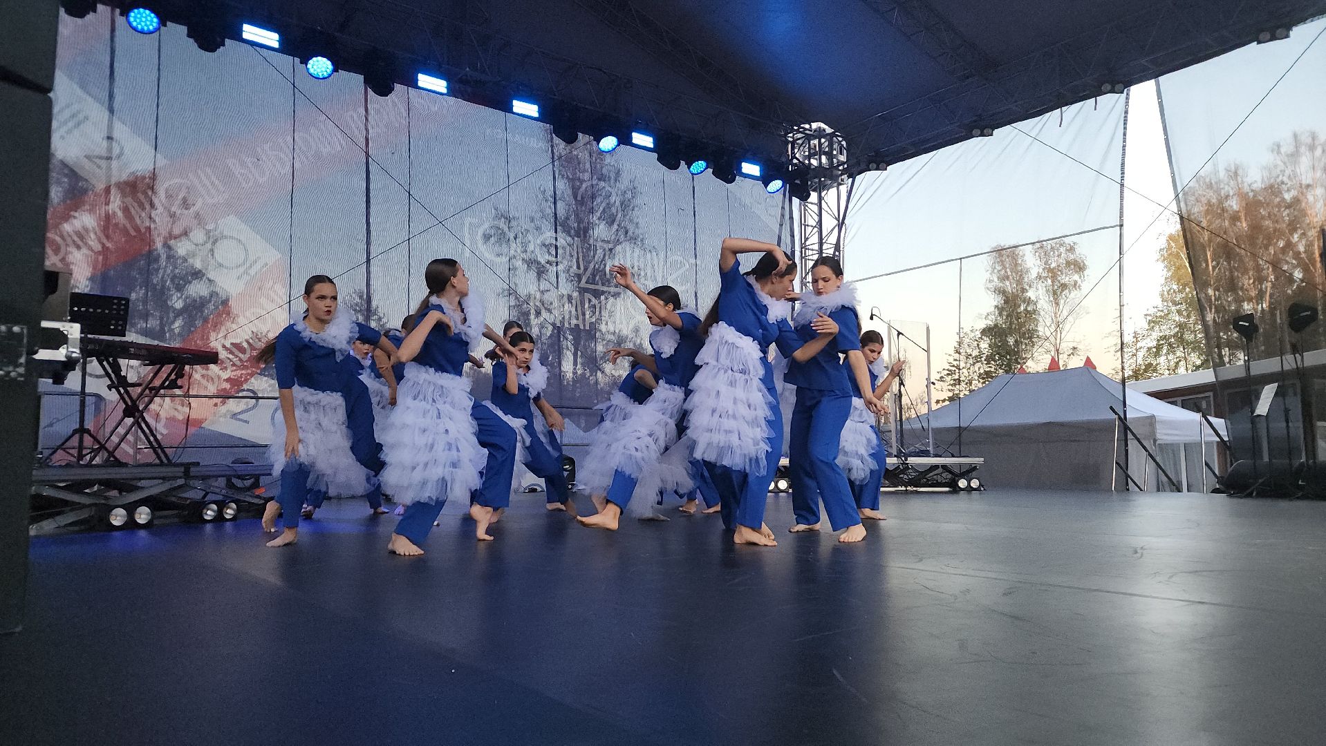 ивантеевка, пушкинский, город танцует в парках, гала-концерт, победители, победители заключительного этапа, танцевальный конкурс,