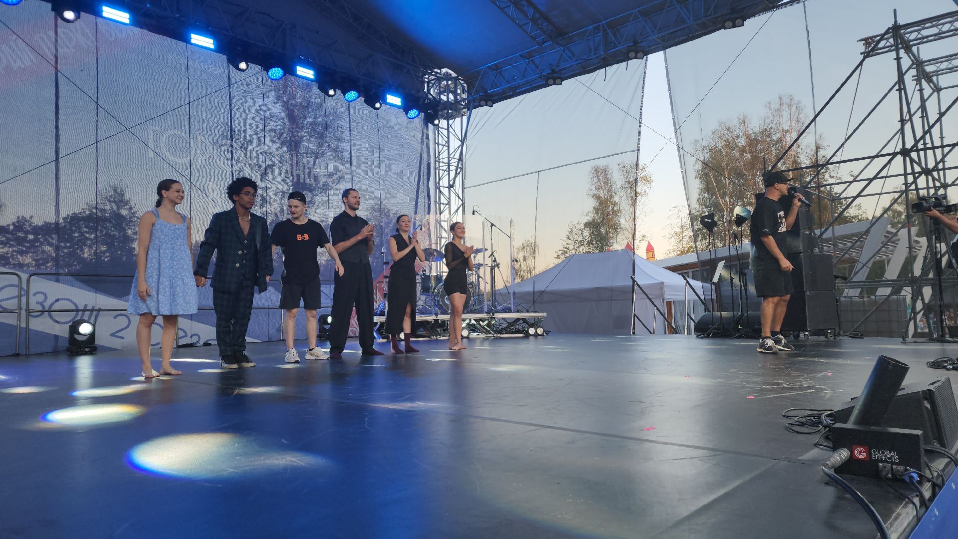 ивантеевка, пушкинский, город танцует в парках, гала-концерт, победители, победители заключительного этапа, танцевальный конкурс,