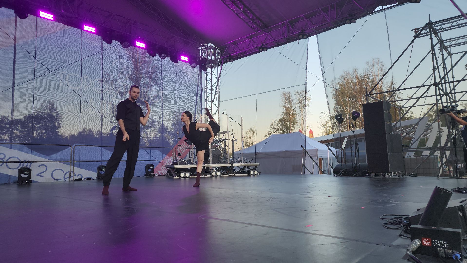 ивантеевка, пушкинский, город танцует в парках, гала-концерт, победители, победители заключительного этапа, танцевальный конкурс,