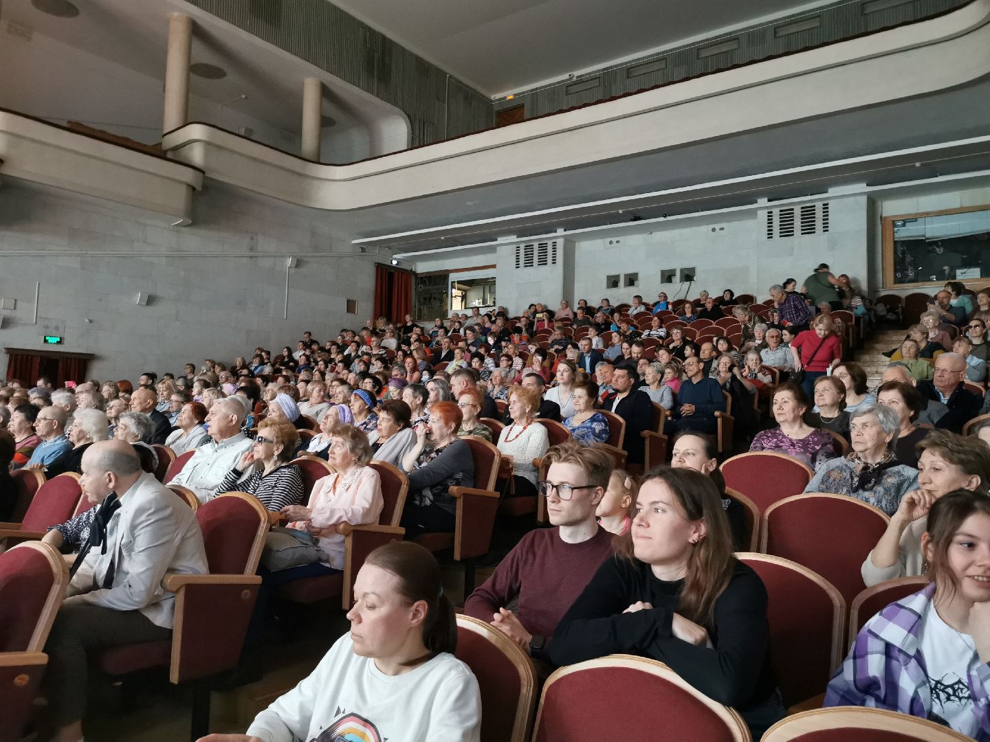 День космонавтики, культура