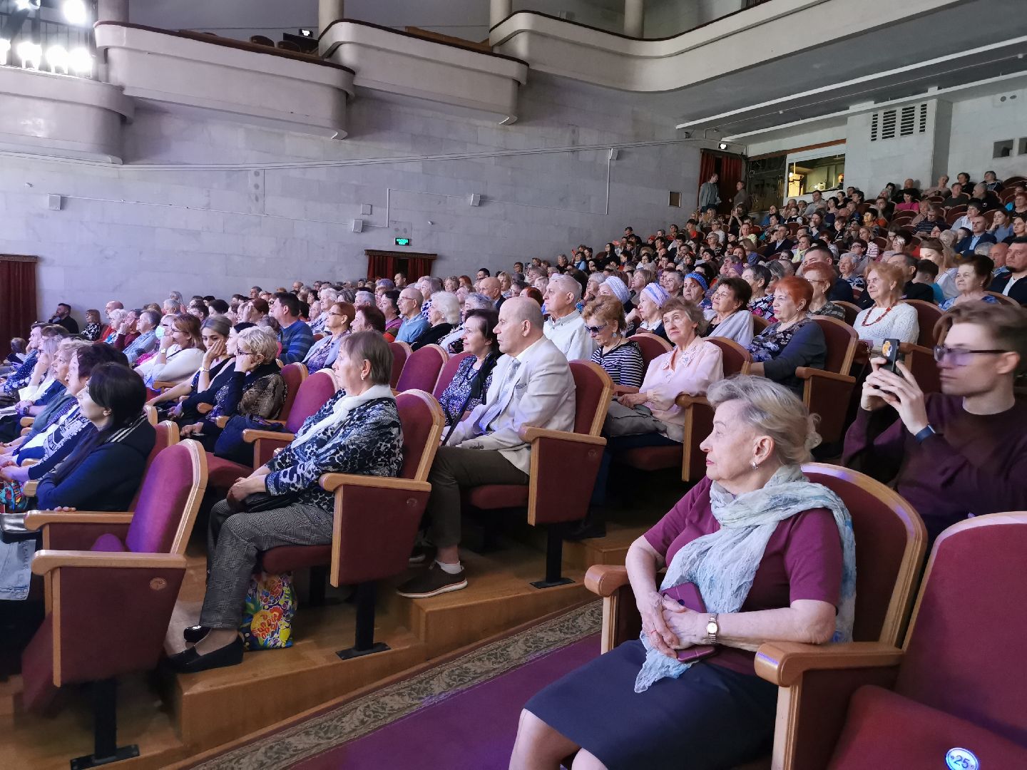 День космонавтики, культура