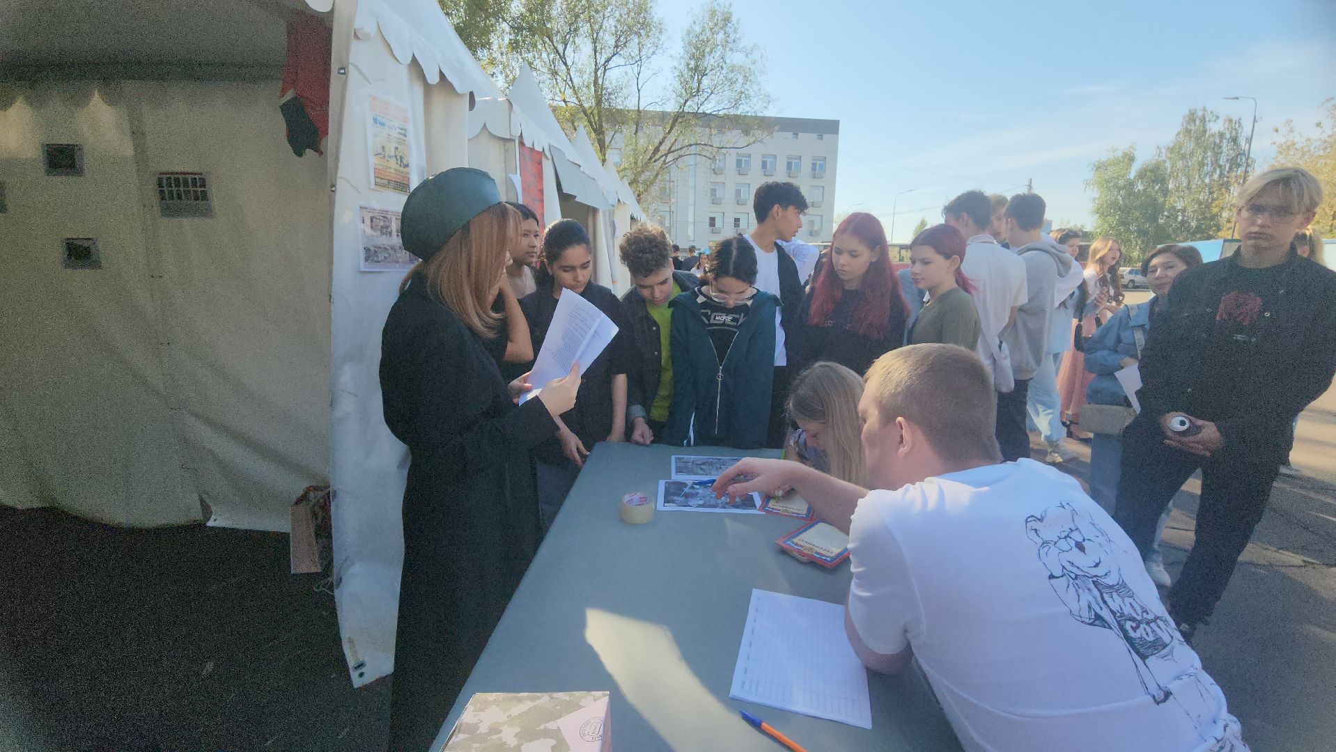 Реутов, Парк, Пруд, День города, Гостиная, Фестиваль,