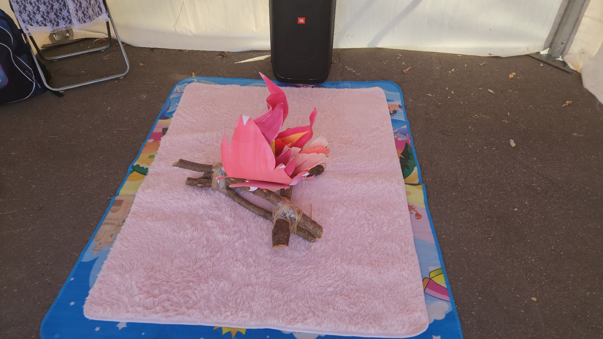 Реутов, Парк, Пруд, День города, Гостиная, Фестиваль,