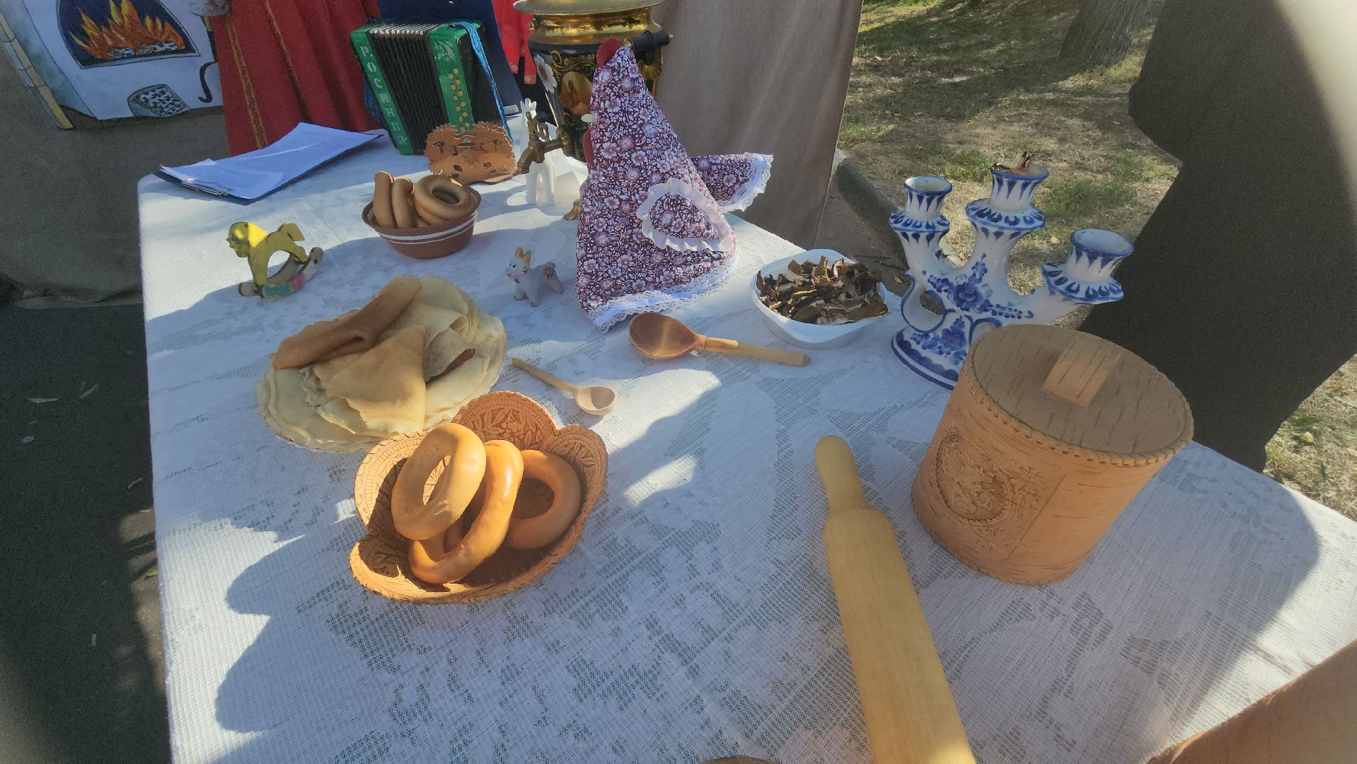 Реутов, Парк, Пруд, День города, Гостиная, Фестиваль,