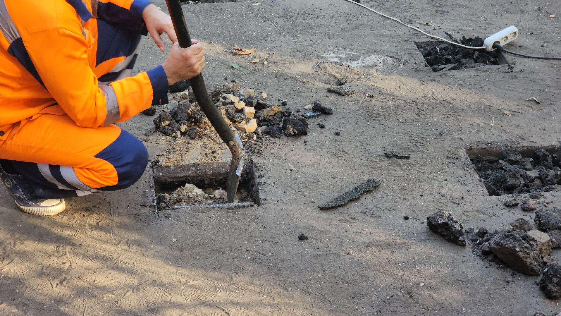 одинцово, благоустройство, модернизация, детская площадка,