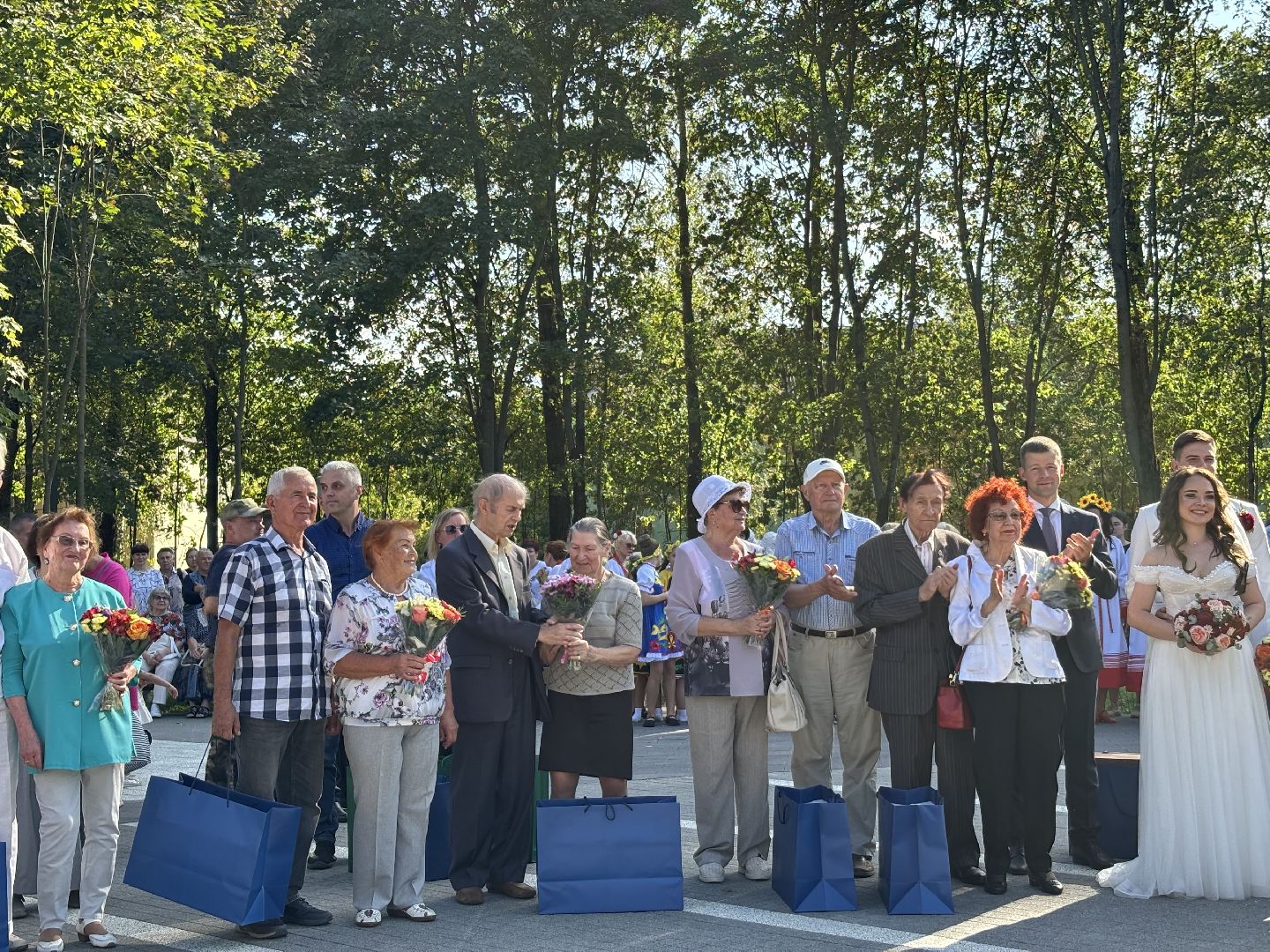 сквер, микрорайон заря, благоустровйство, день города балашиха,