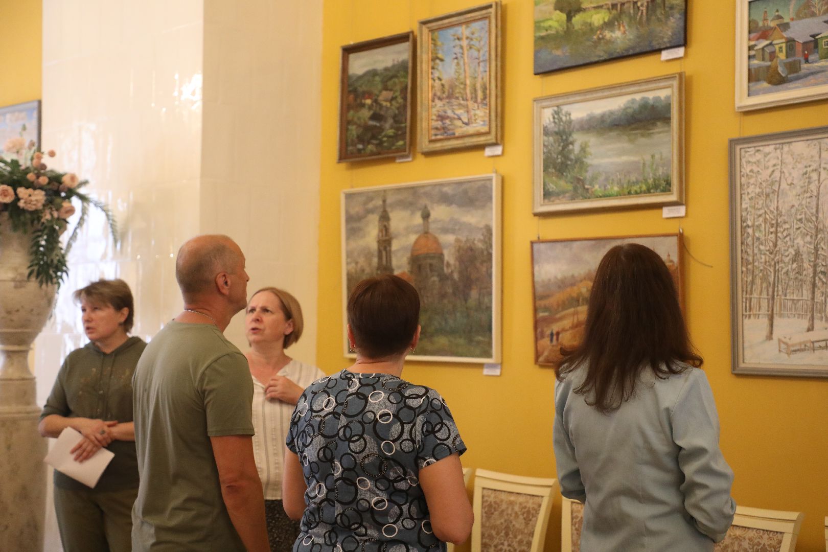 лыткарино день города, день города 2024, лыткаринский музей,