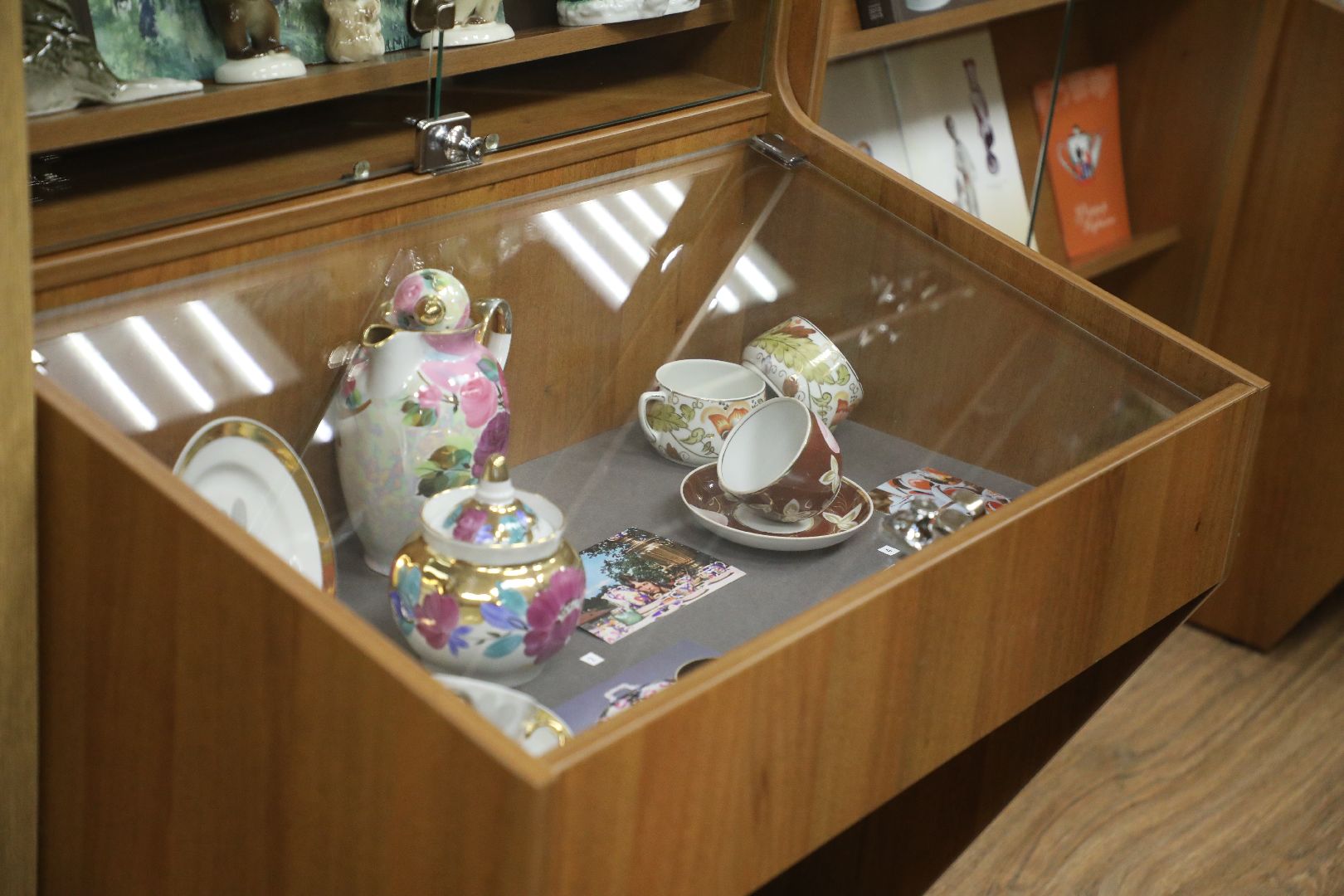 лыткарино день города, день города 2024, лыткаринский музей,