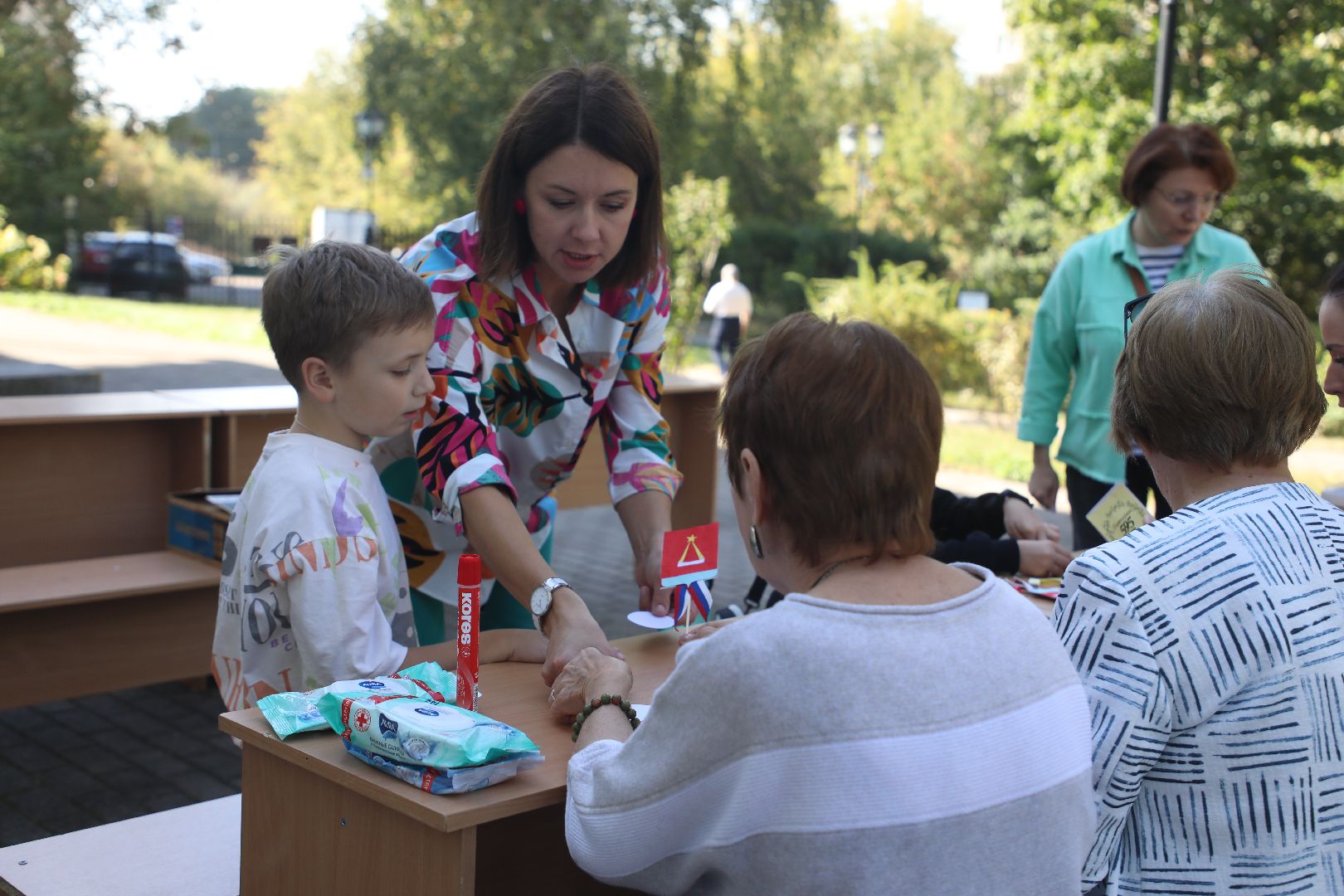 лыткарино день города, день города 2024, лыткаринский музей,