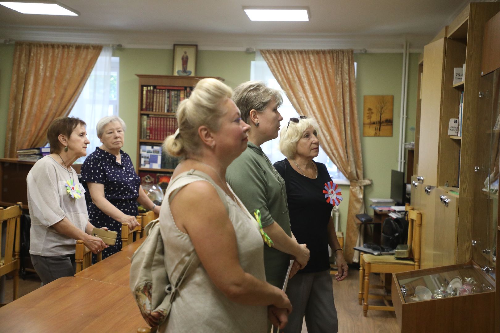 лыткарино день города, день города 2024, лыткаринский музей,