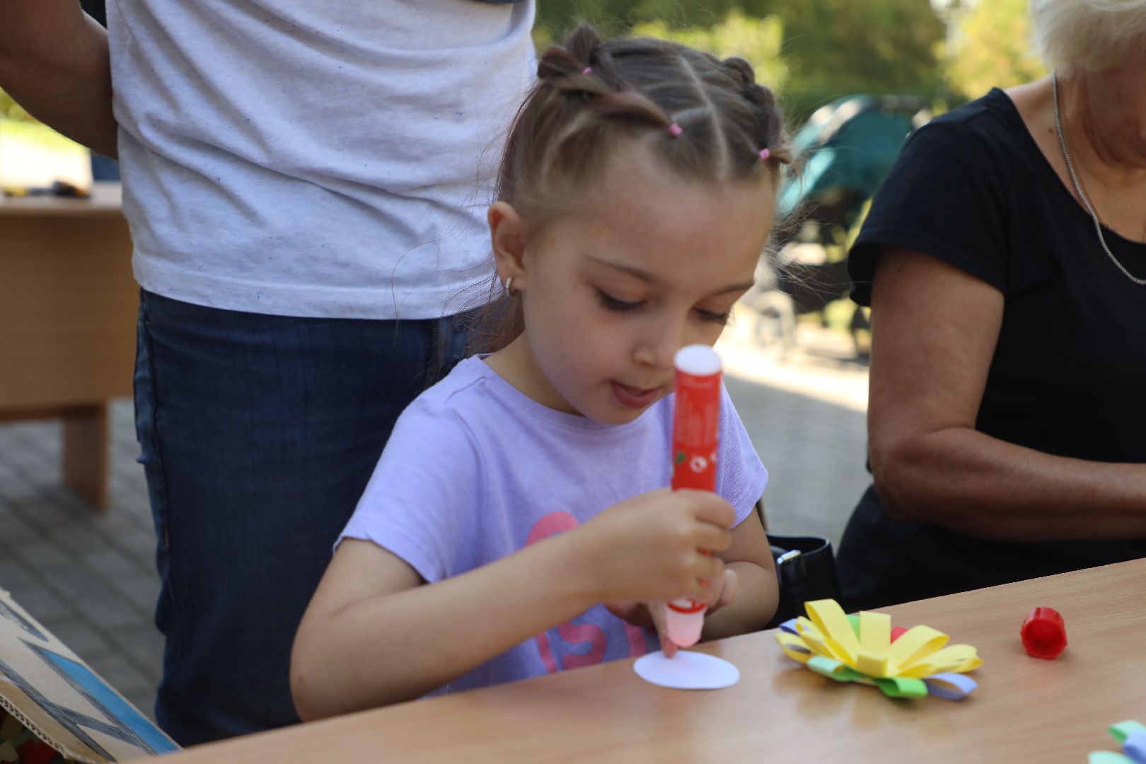 лыткарино день города, день города 2024, лыткаринский музей,