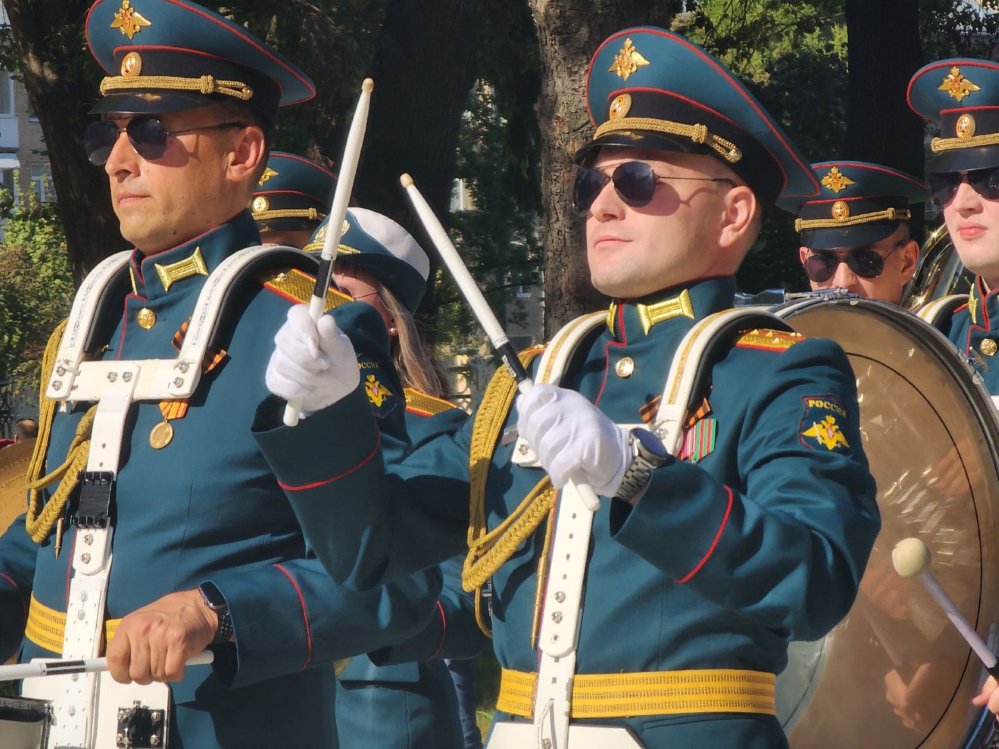 Коломна, день города, праздник,