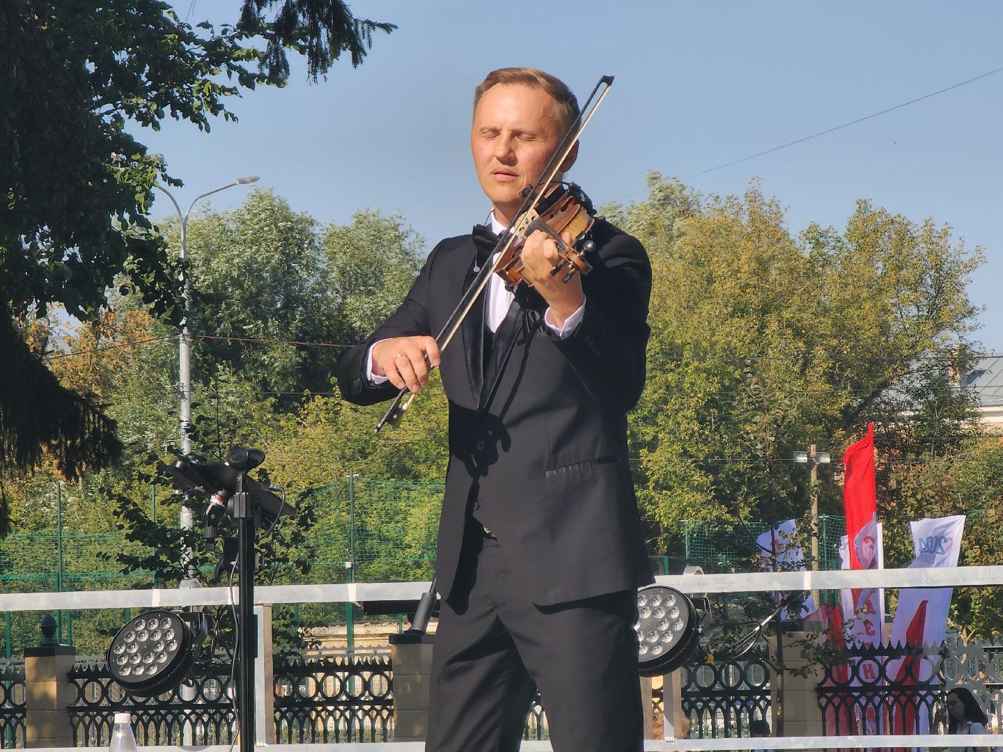 Коломна, день города, праздник,