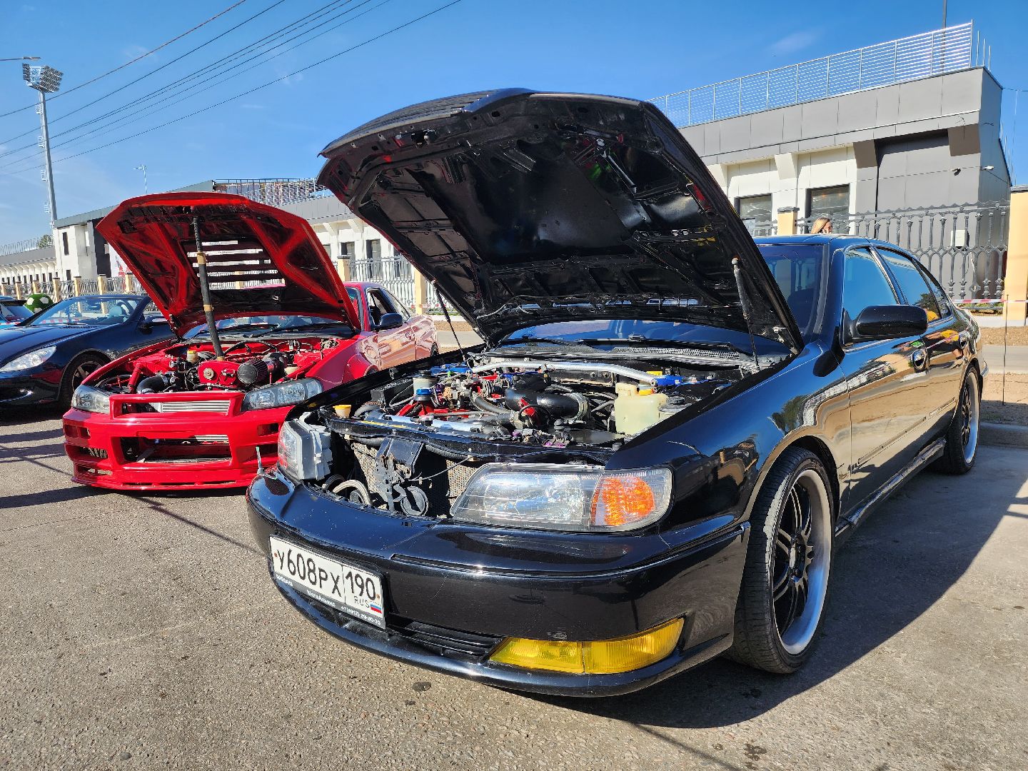 Коломна, день города, праздник,