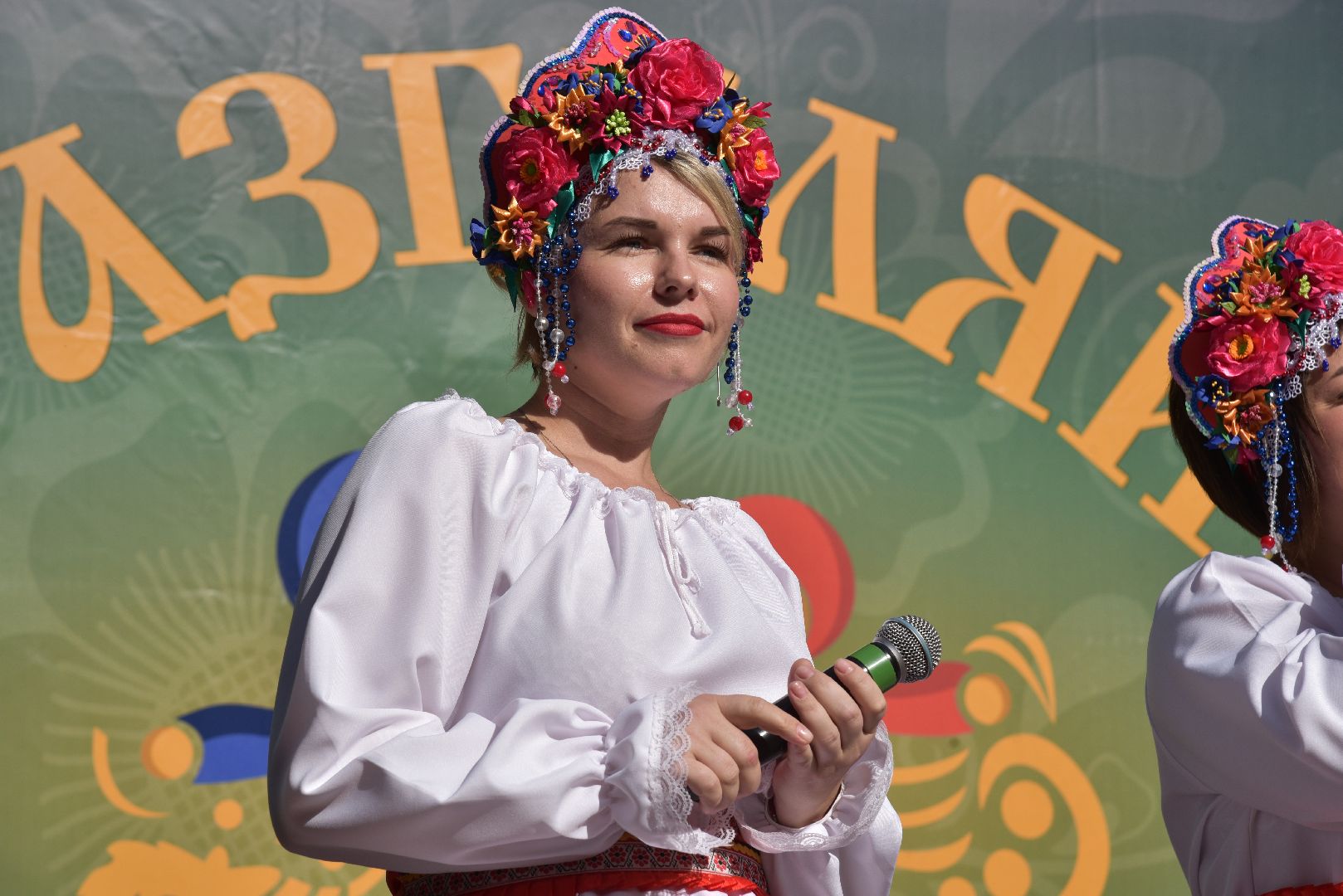 лотошино, лотошинский парк, разгуляй, парки подмосковья, фестиваль народного творчества,