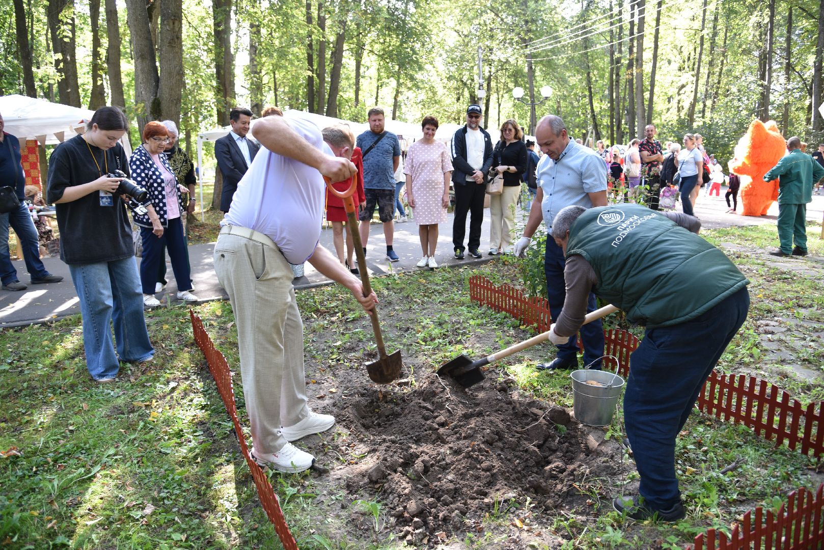лотошино, лотошинский парк, разгуляй, парки подмосковья, фестиваль народного творчества,