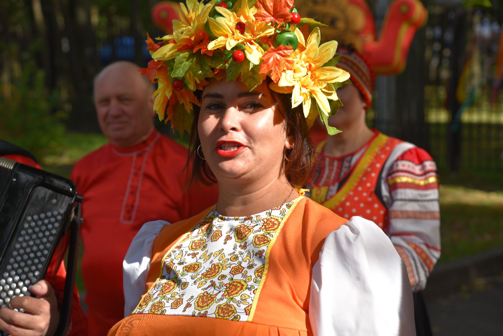 лотошино, лотошинский парк, разгуляй, парки подмосковья, фестиваль народного творчества,